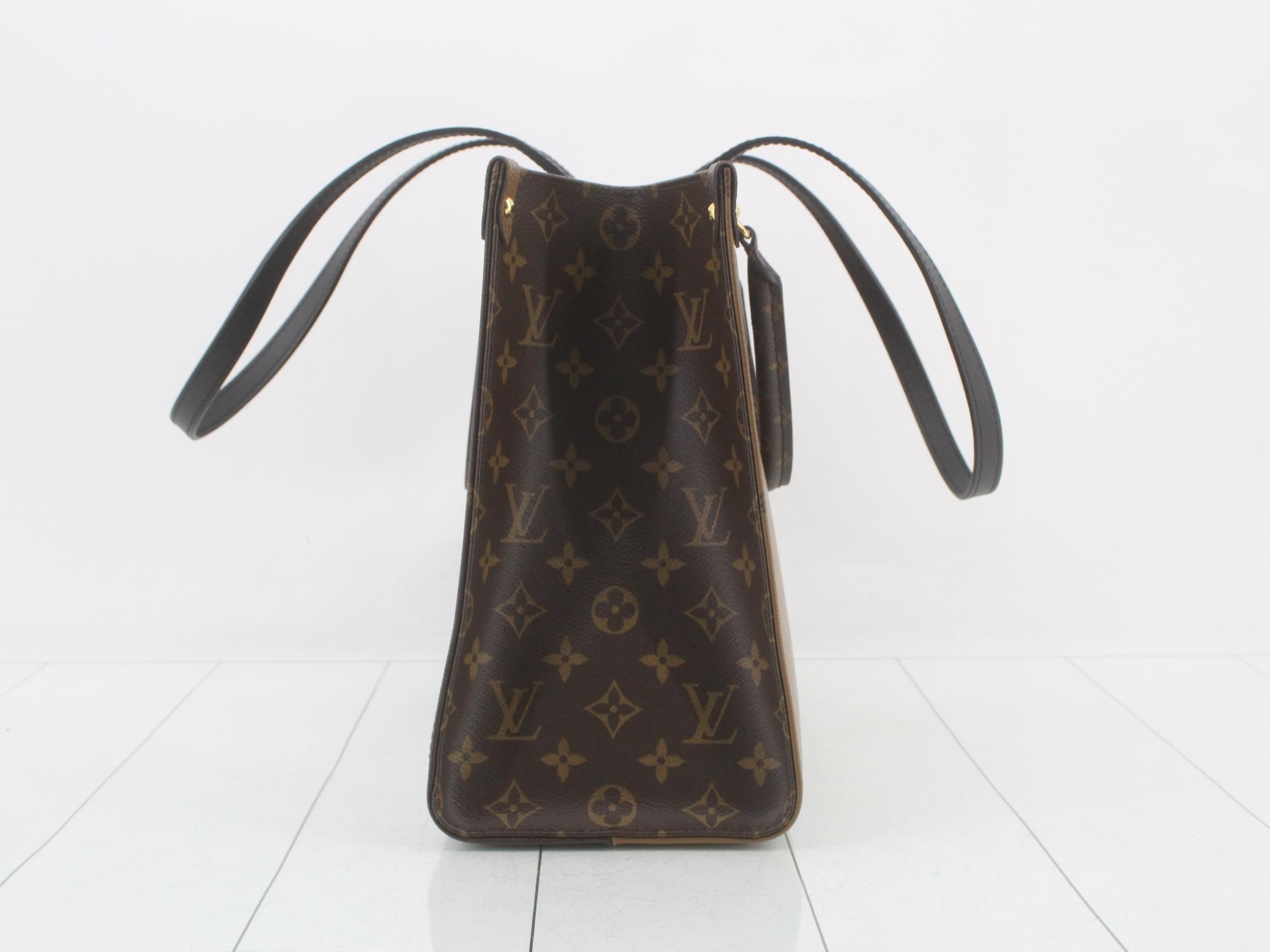 OnTheGo MM Brown — view 3