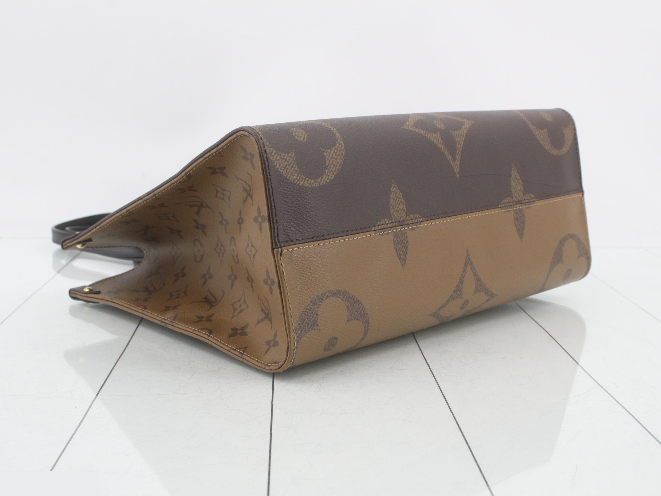 OnTheGo MM Brown — view 5