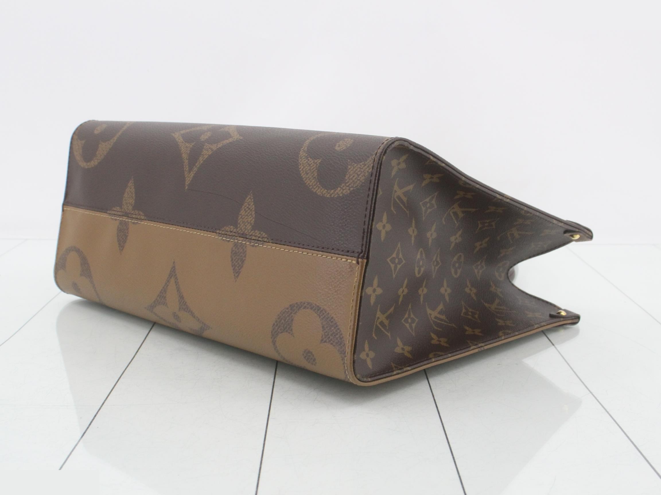 OnTheGo MM Brown — view 6