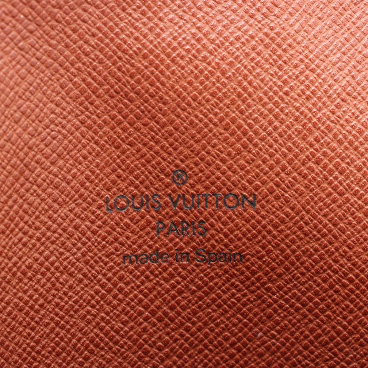 Monogram Musette Salsa M51387 CA0919 Brown — view 8