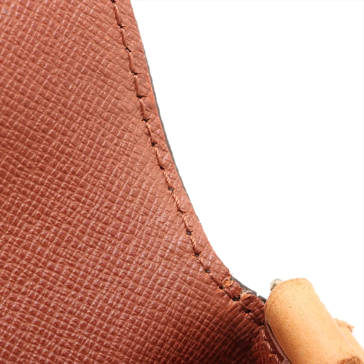Monogram Musette Salsa M51387 CA0919 Brown — view 10