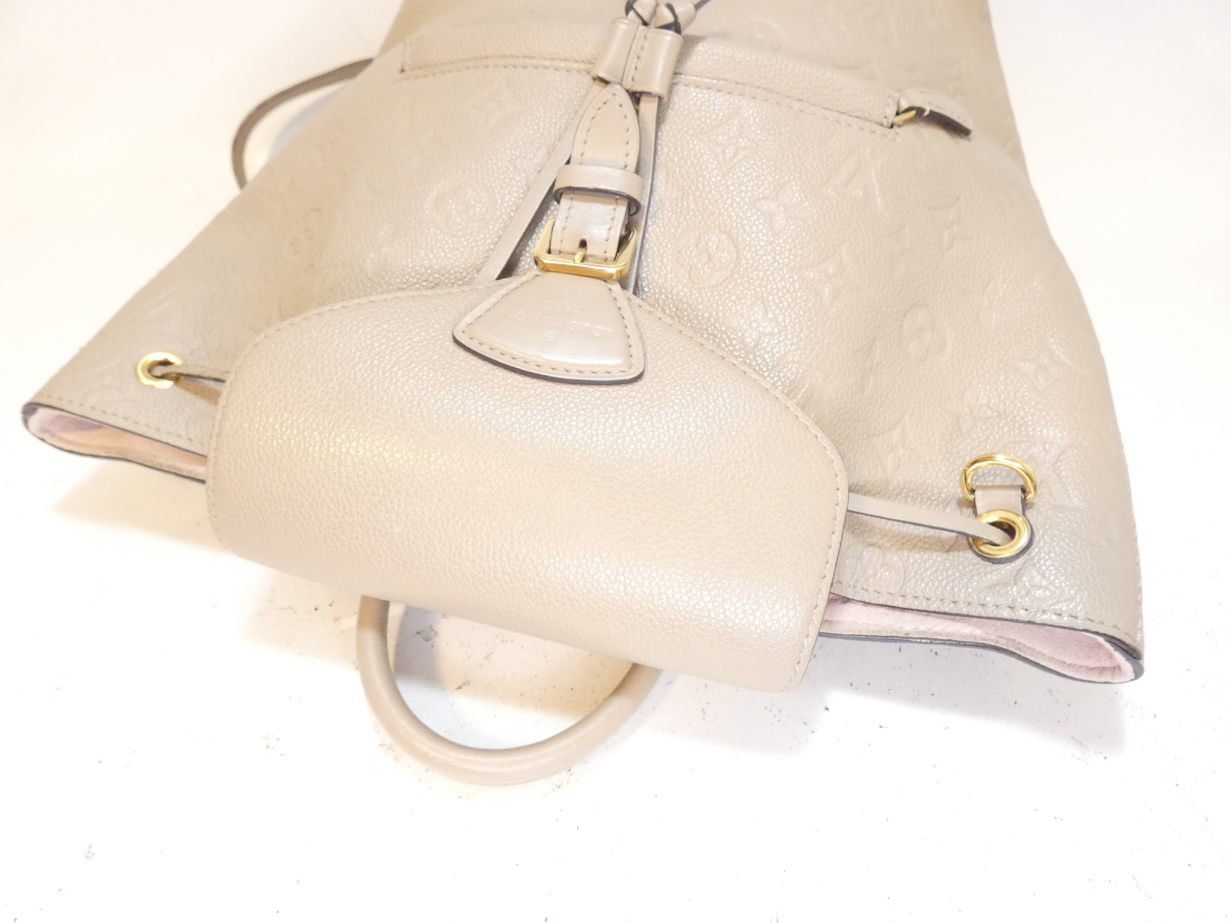 Empreinte Montsouris PM Backpack — view 3