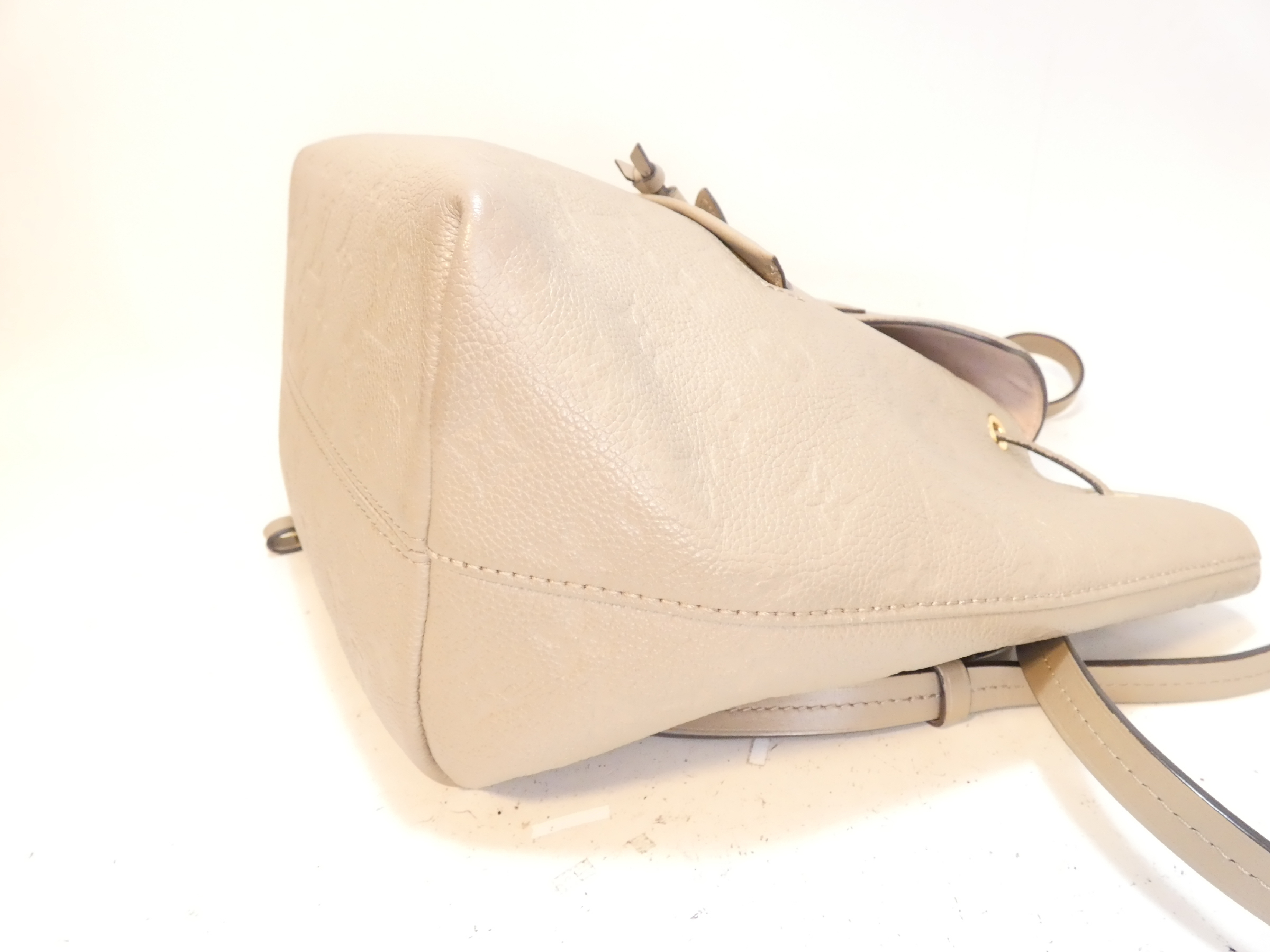 Empreinte Montsouris PM Backpack — view 7