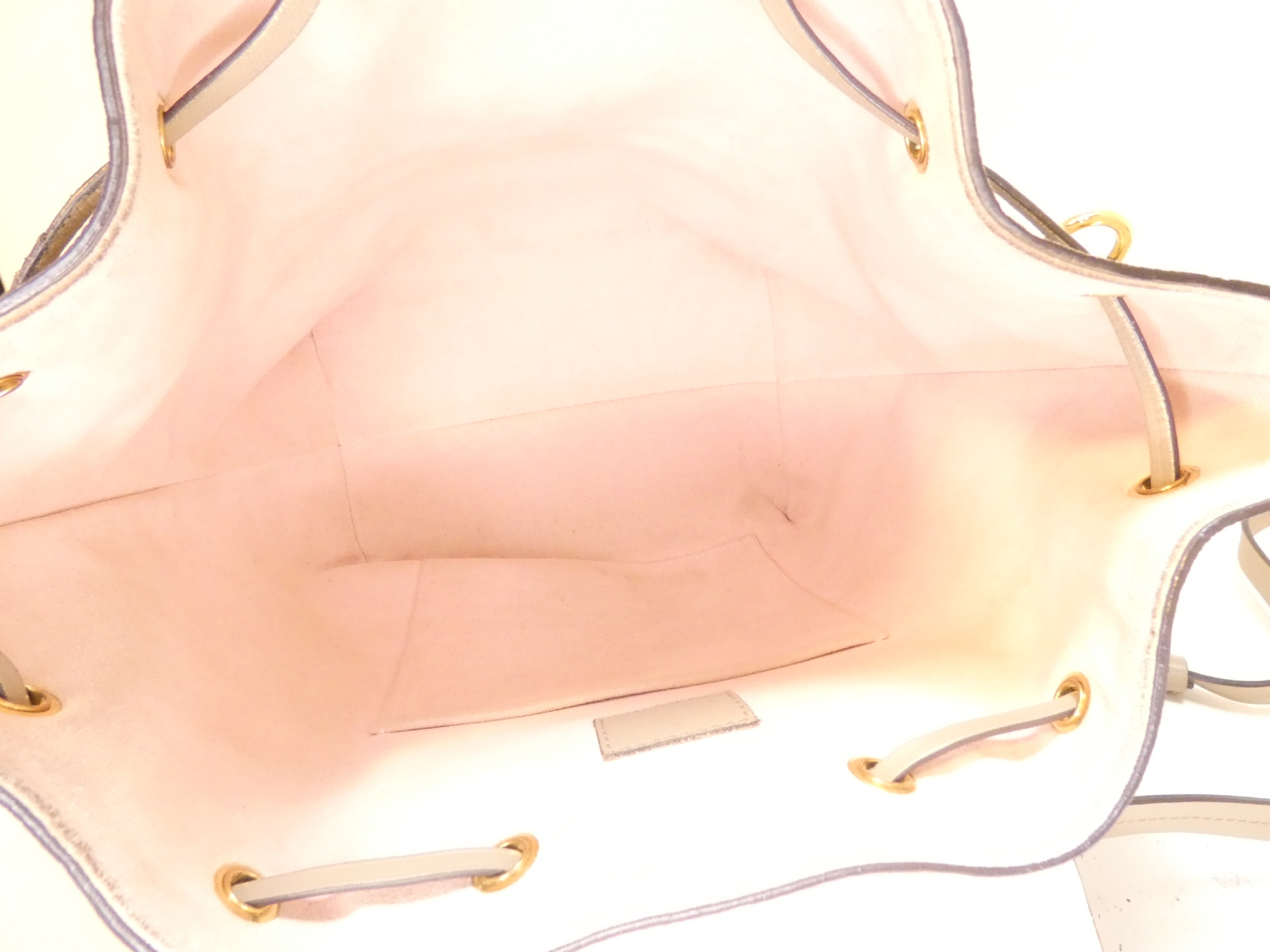 Empreinte Montsouris PM Backpack — view 9