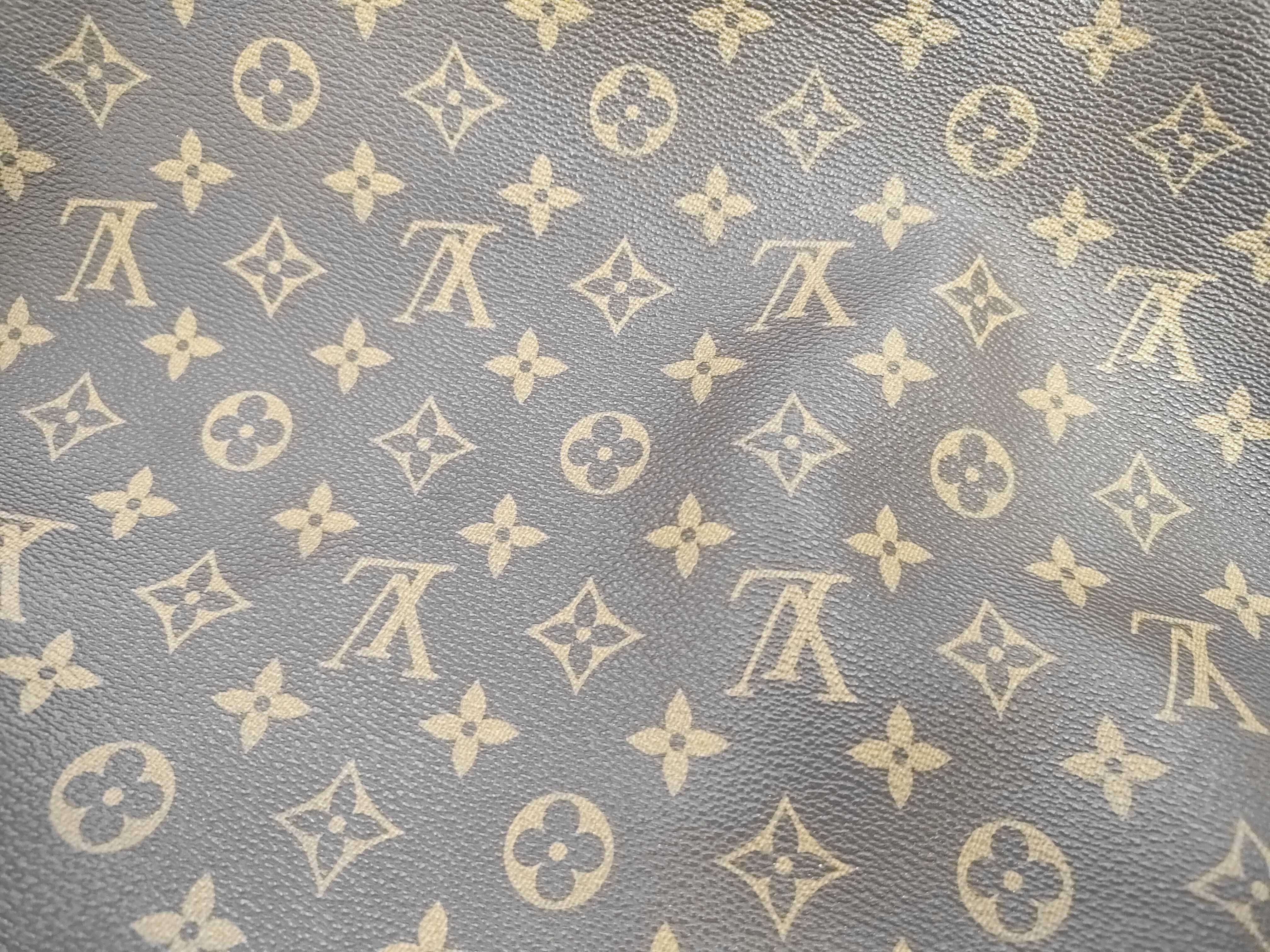 Monogram Artsy MM M40249 Tote Bag — view 10