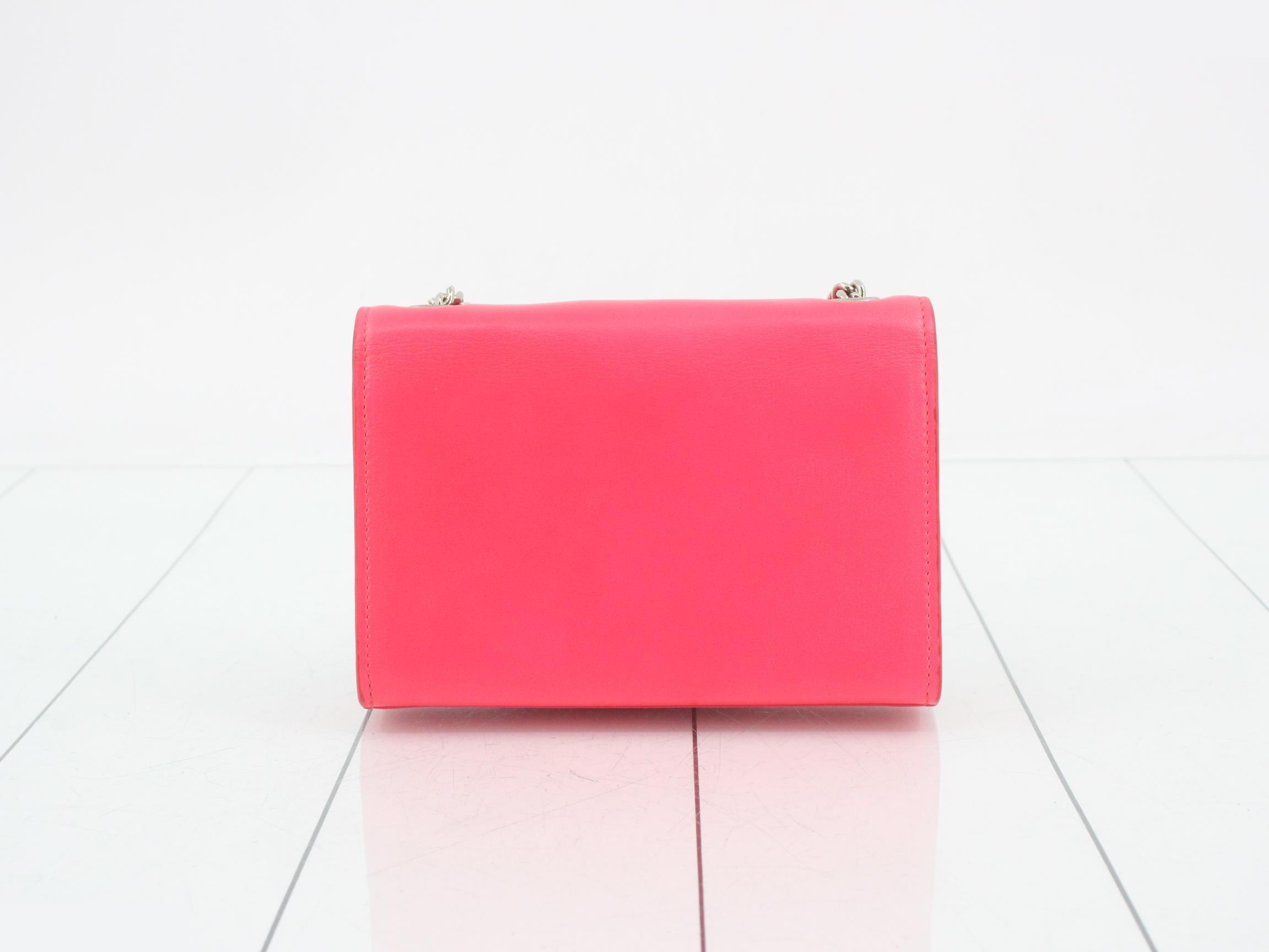 Monogram (bag) shoulder bag — view 2
