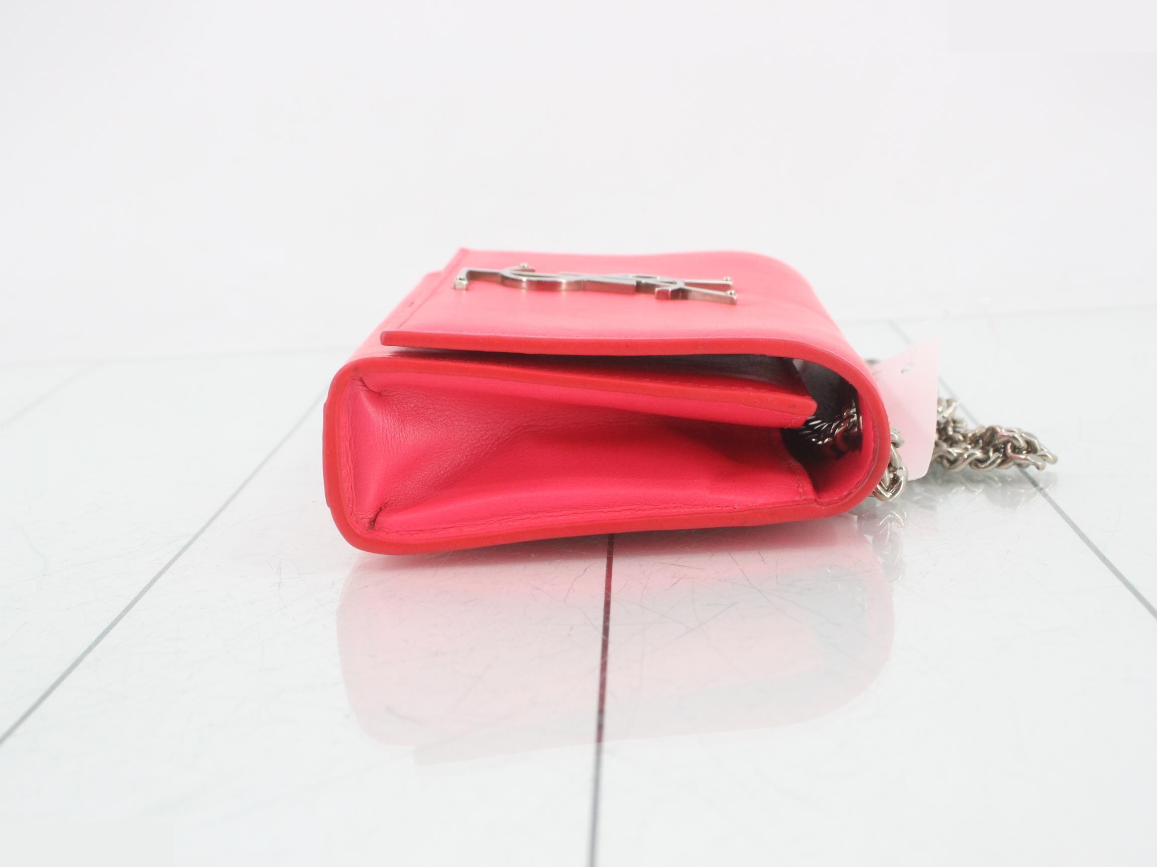 Monogram (bag) shoulder bag — view 3