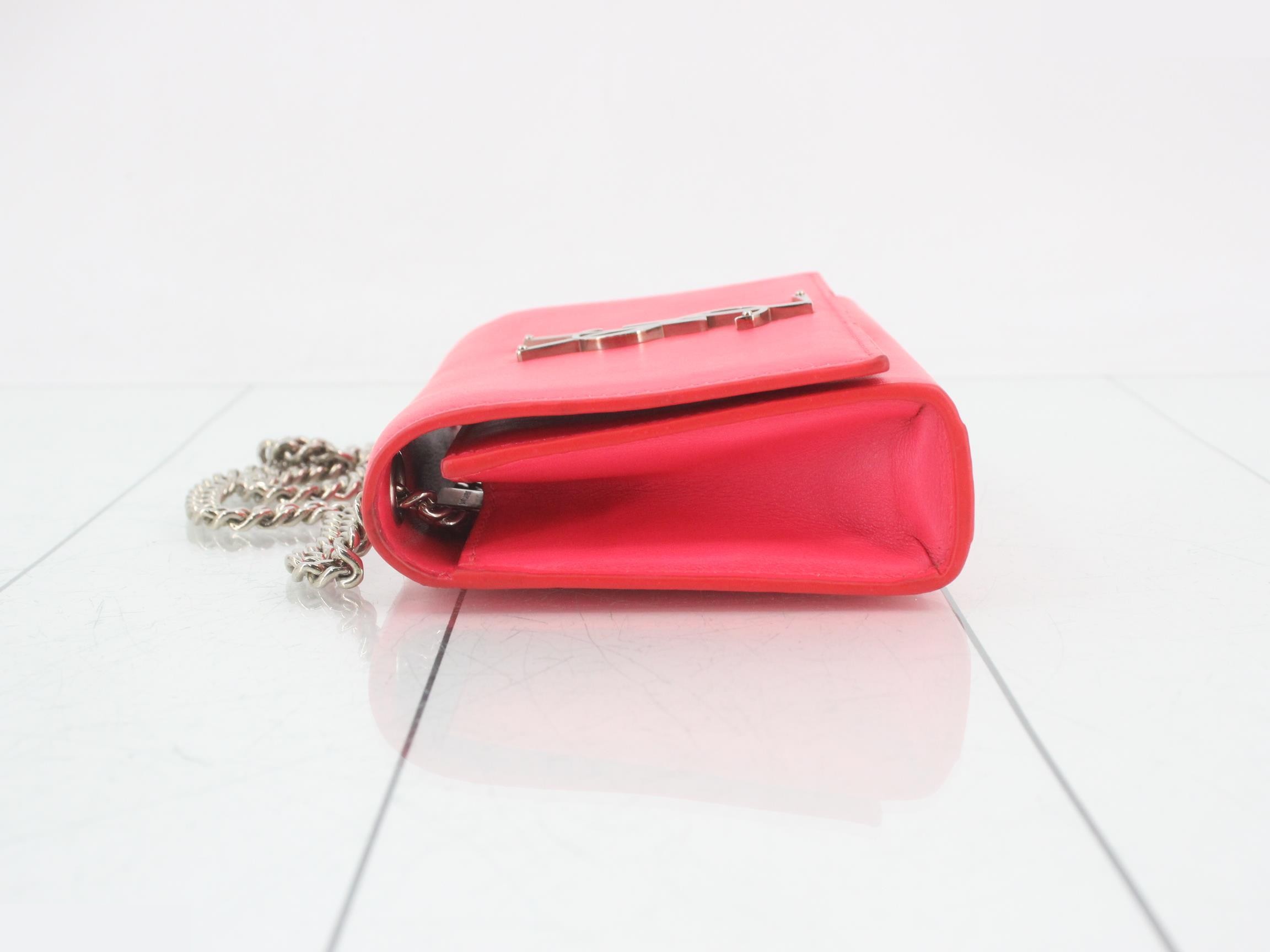 Monogram (bag) shoulder bag — view 4