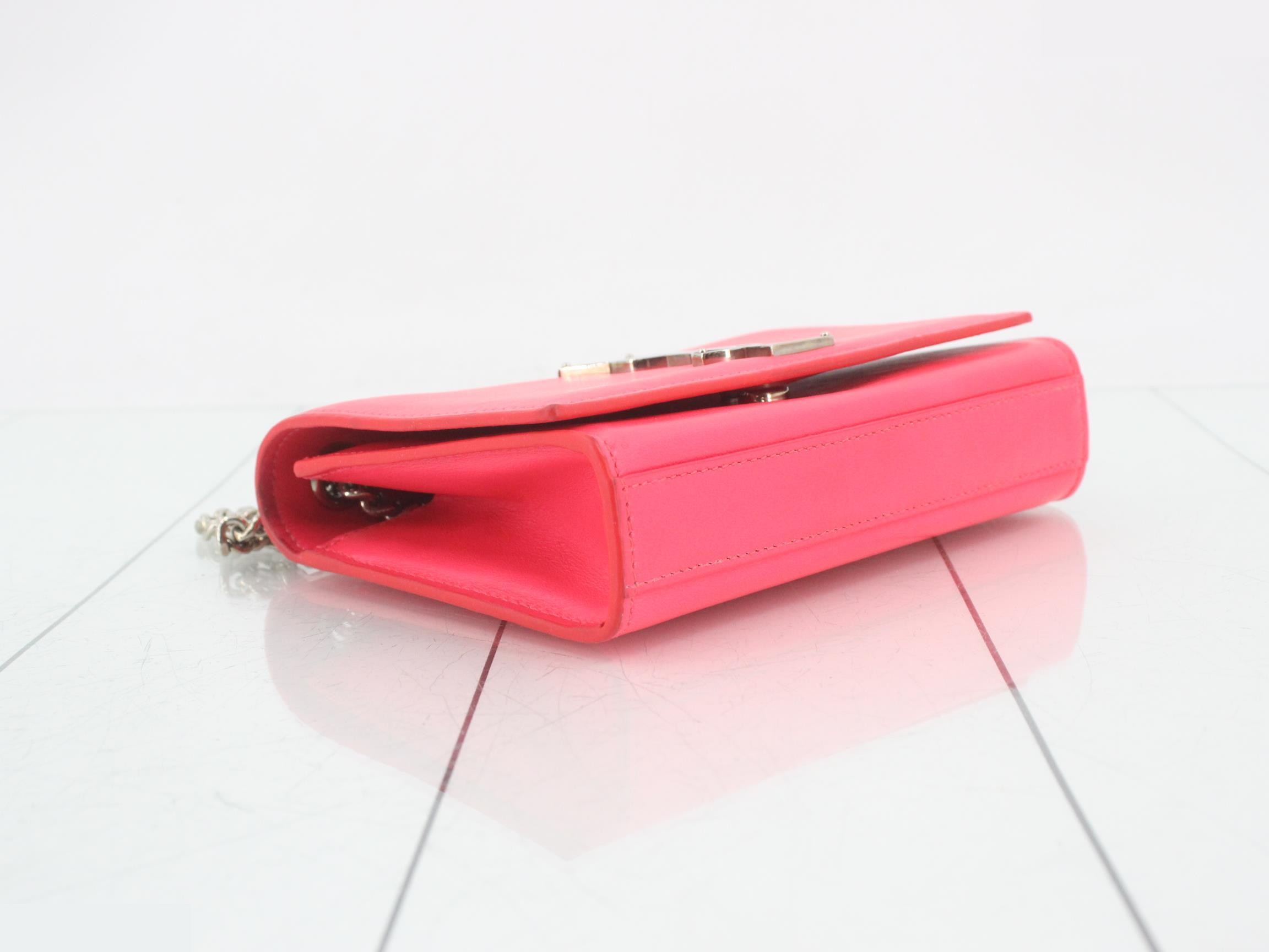 Monogram (bag) shoulder bag — view 5