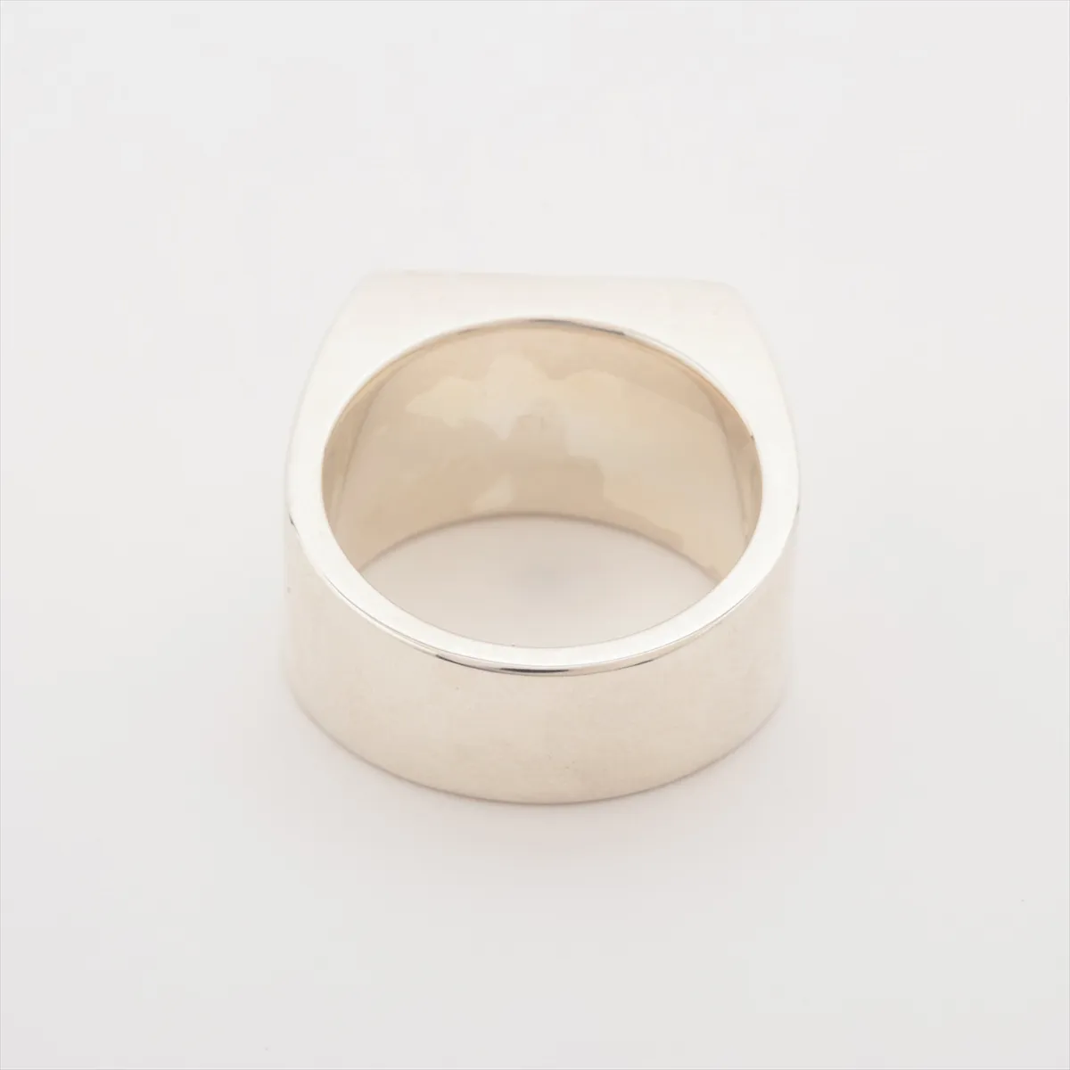 Branded G Ring 13 925 15.6g Silver — view 2