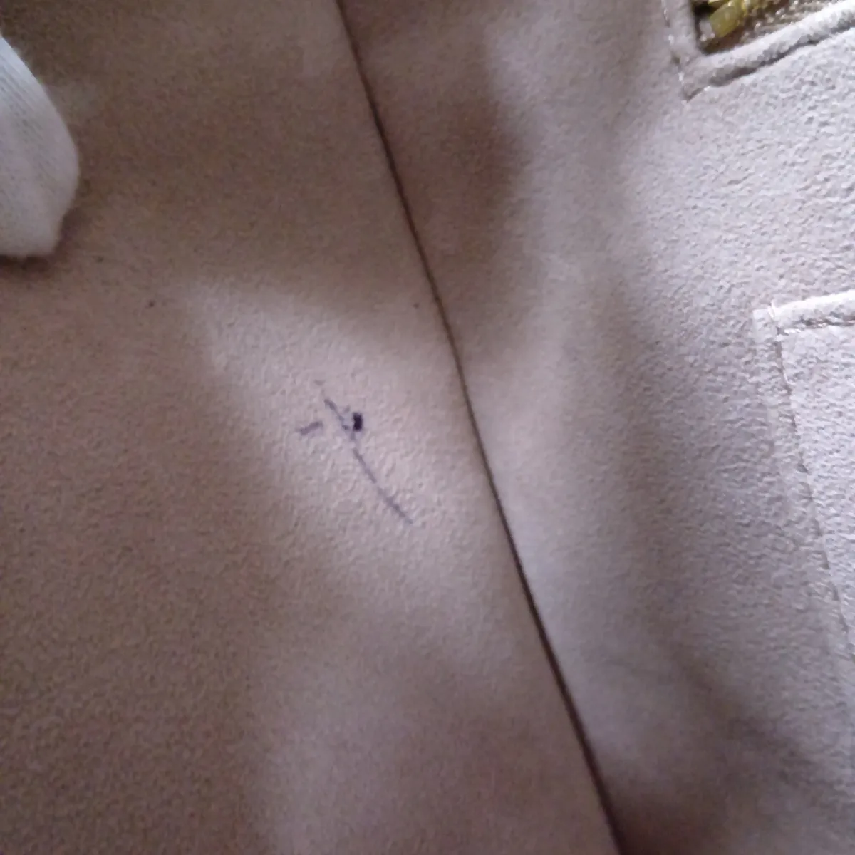 Monogram Giant OnTheGo MM M45494 Beige (RFID detected) — view 12