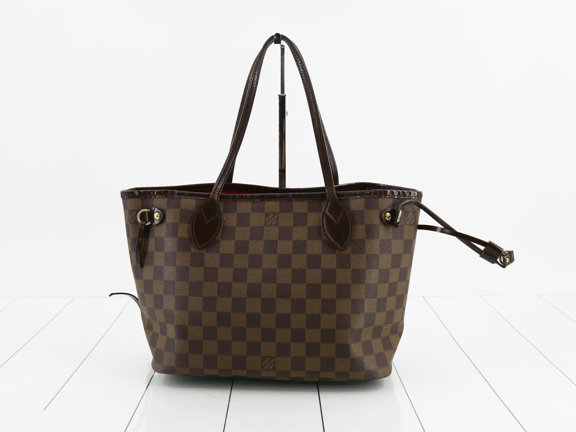 Neverfull PM — view 2