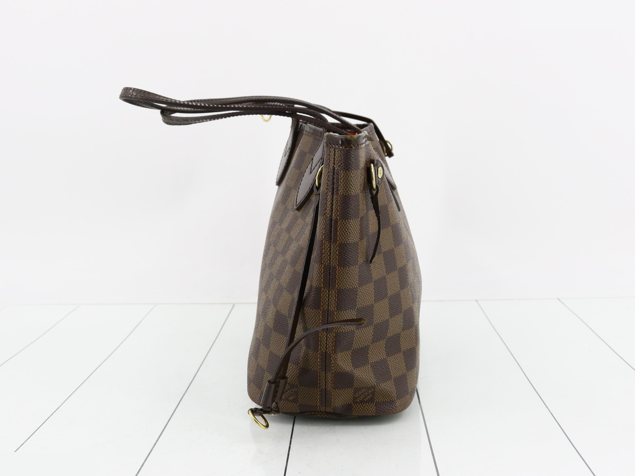 Neverfull PM — view 3