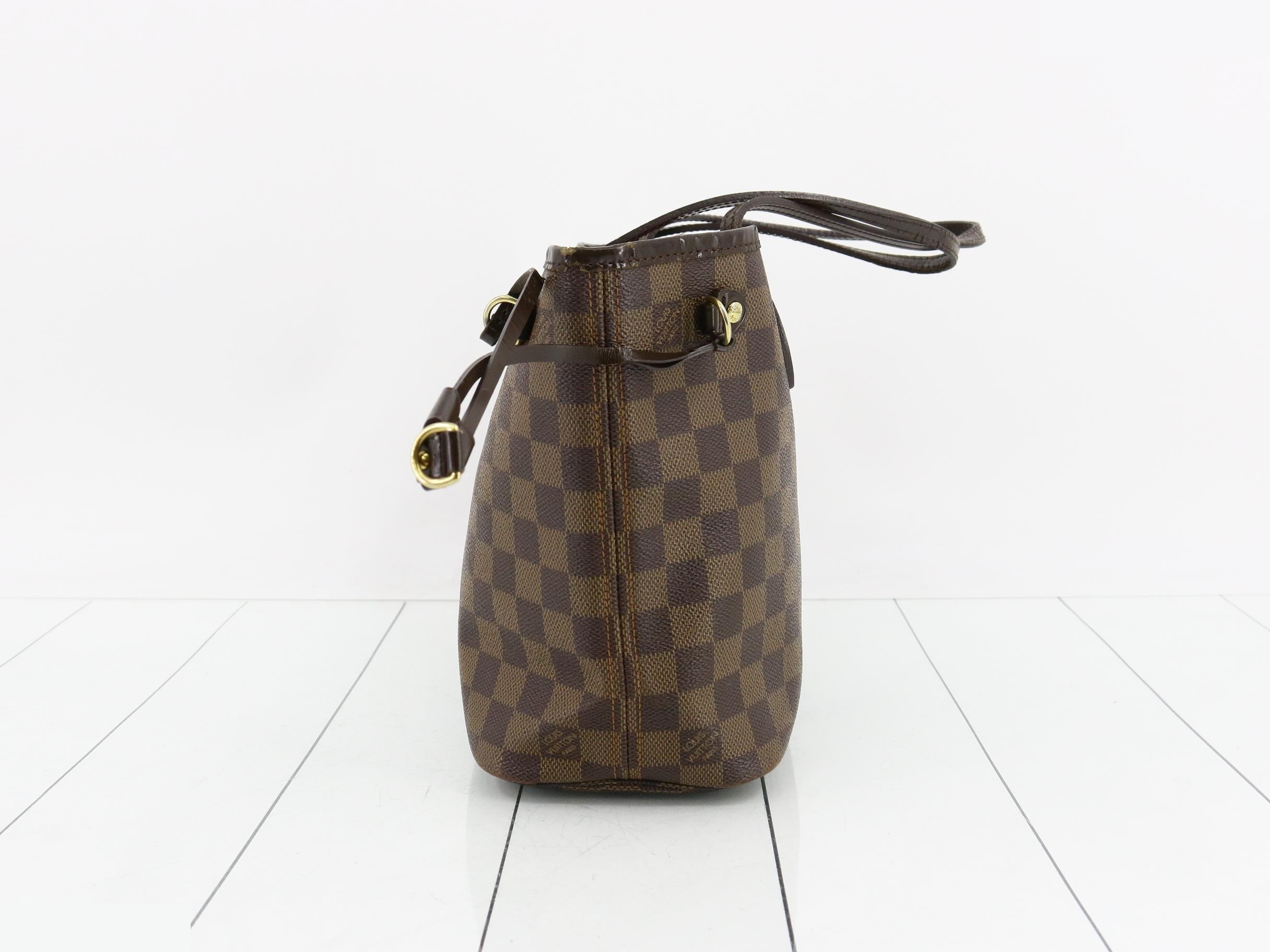 Neverfull PM — view 4