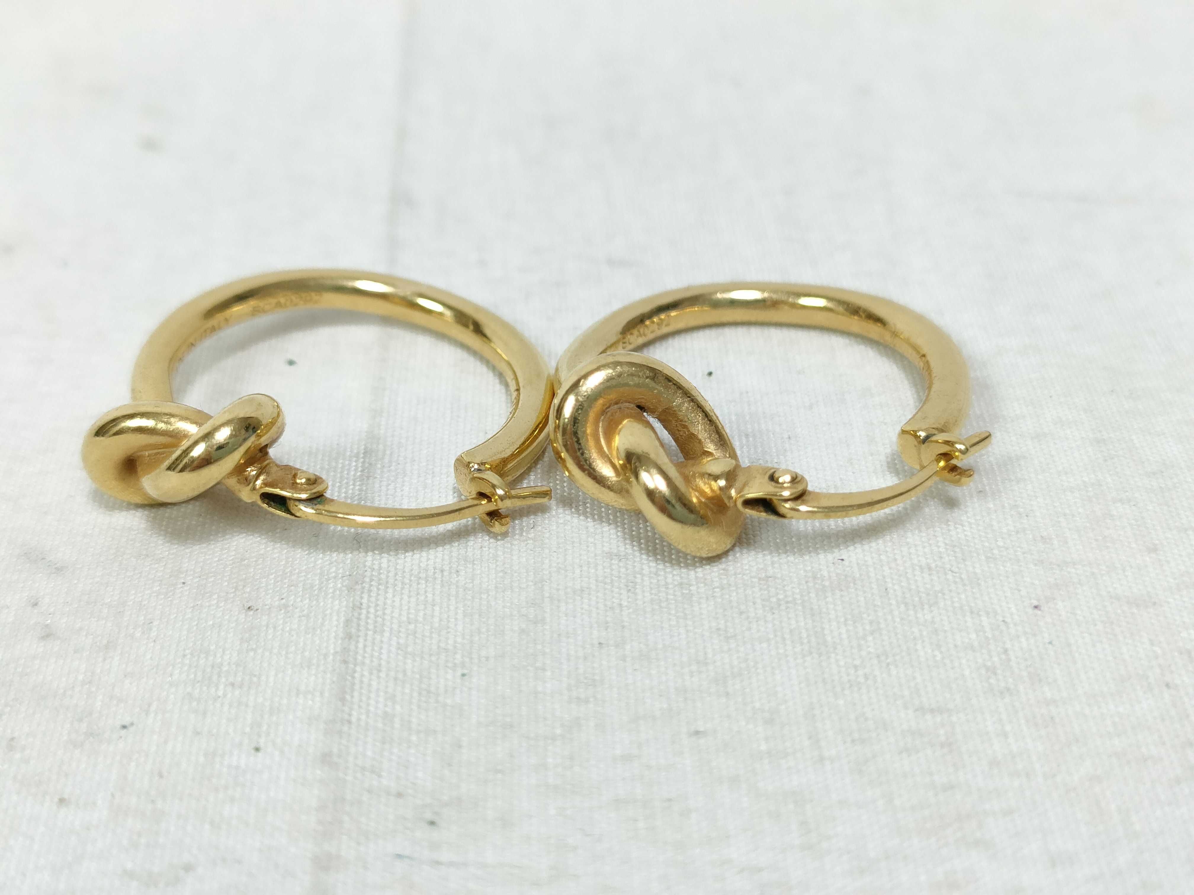 earrings — view 3