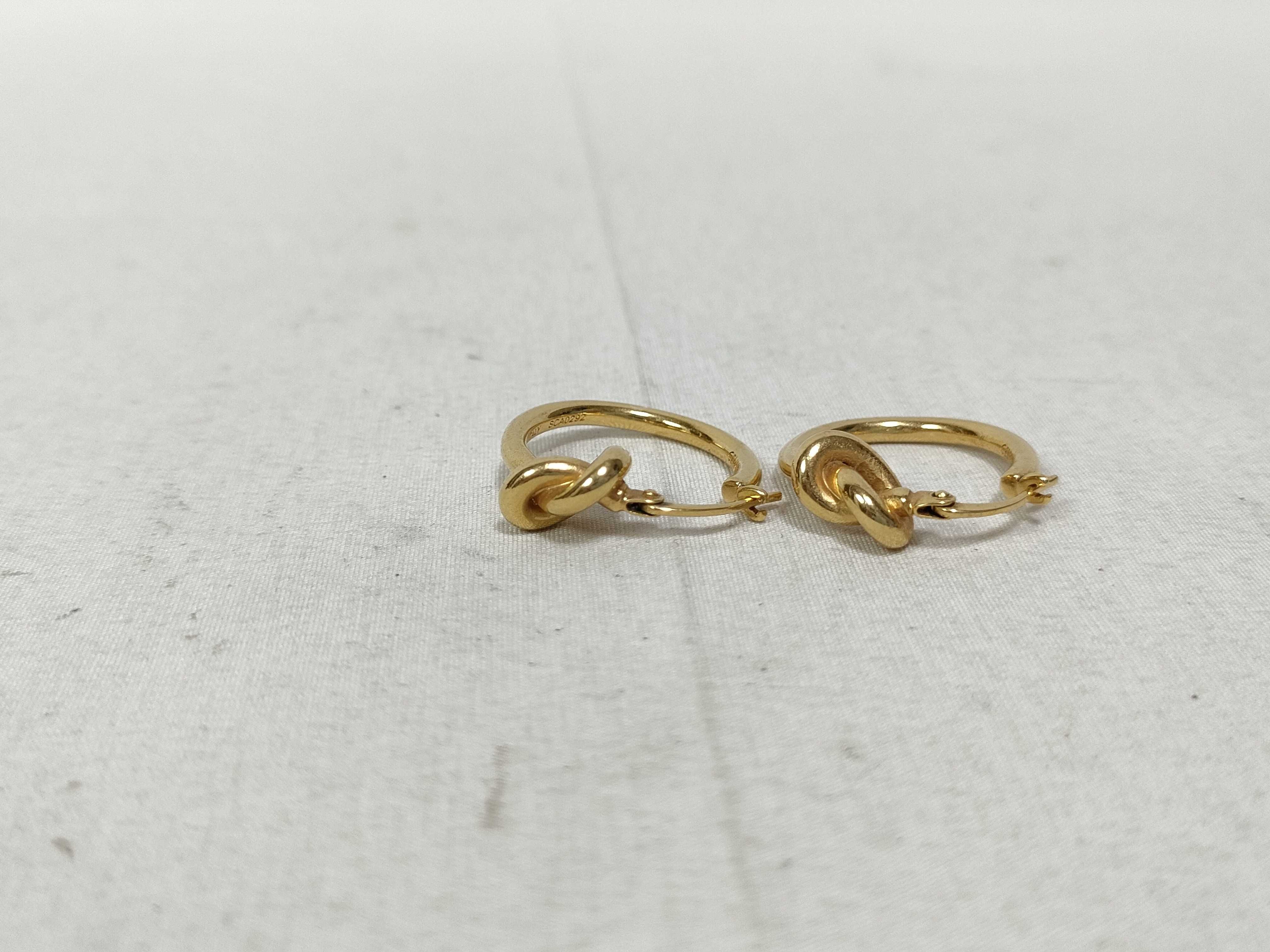 earrings — view 4