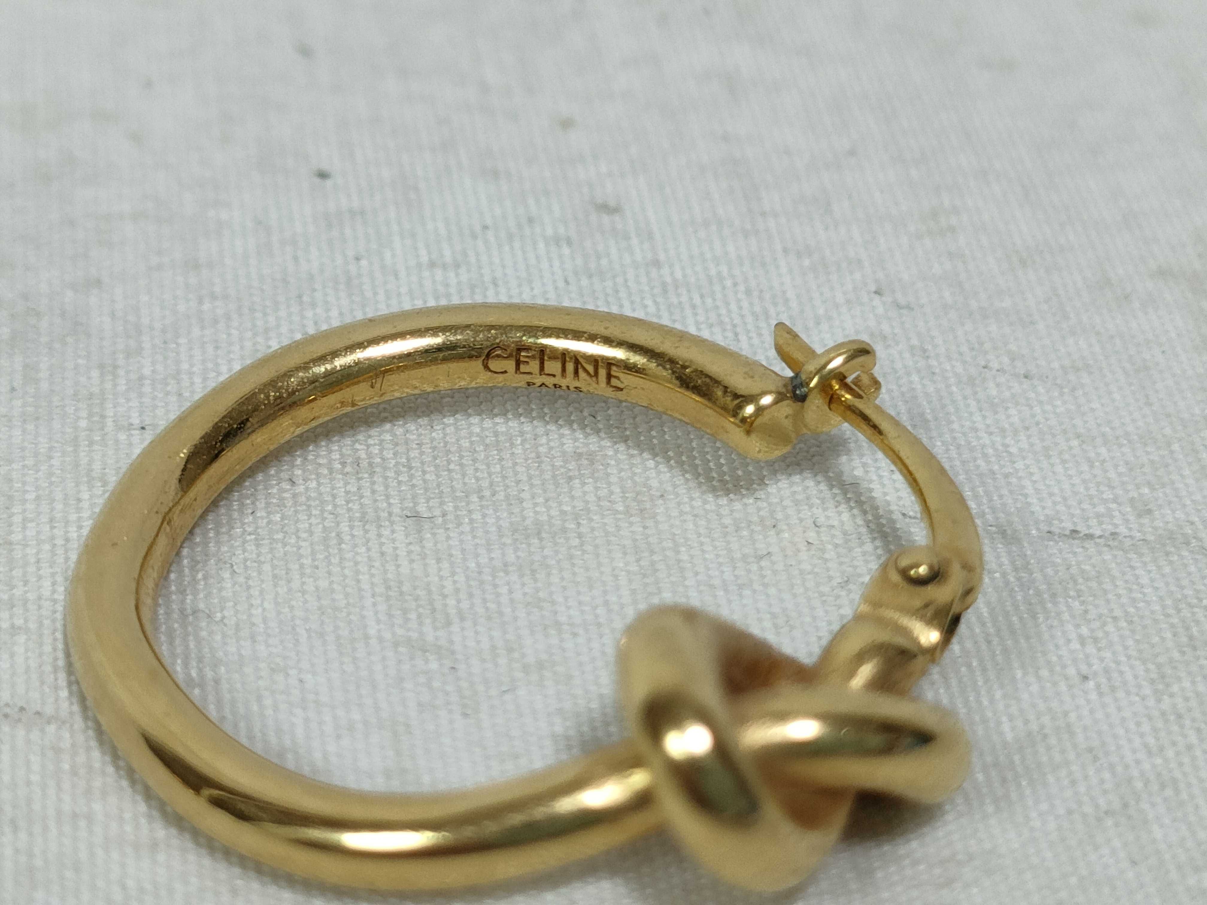earrings — view 5