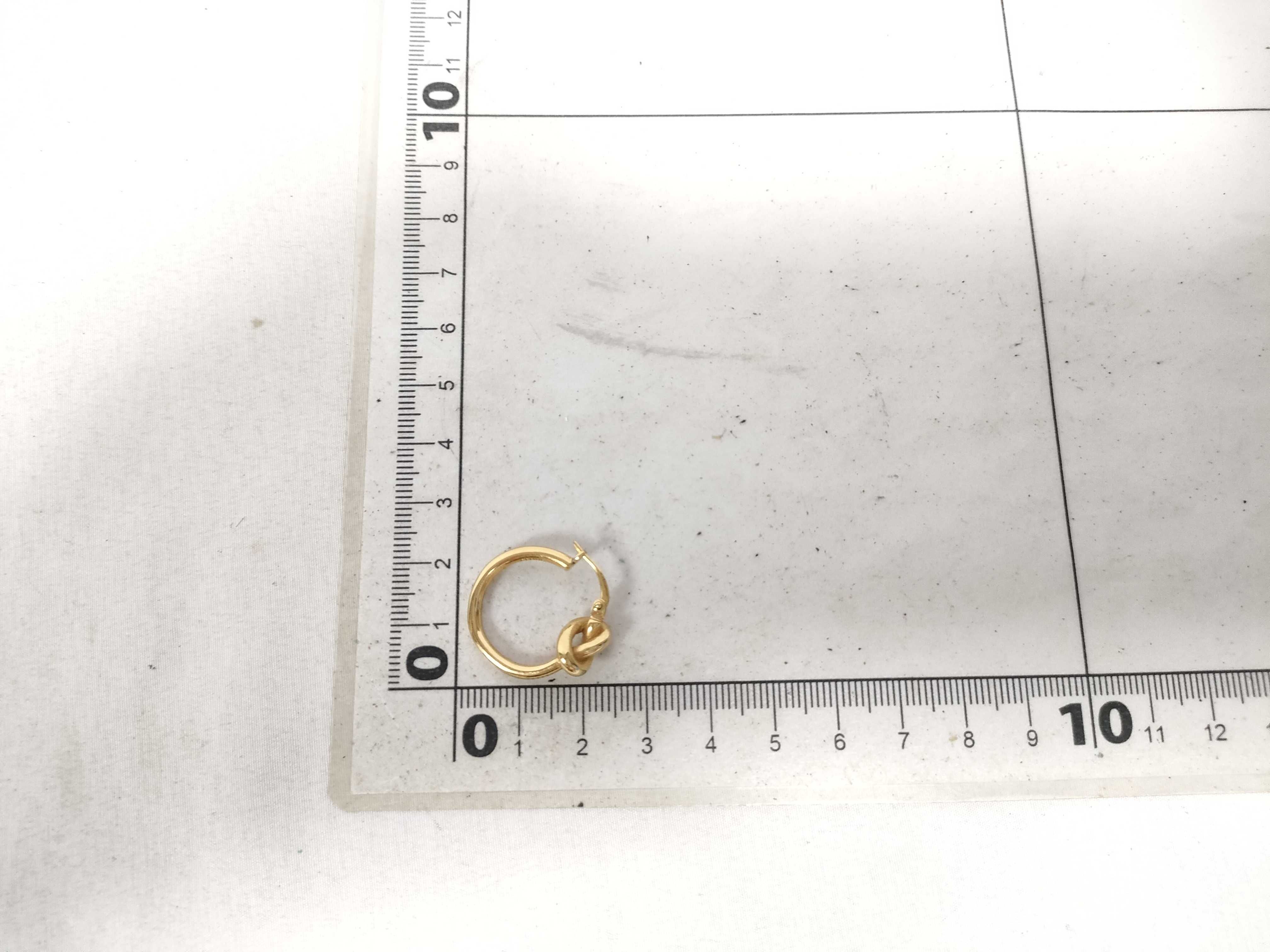 earrings — view 7