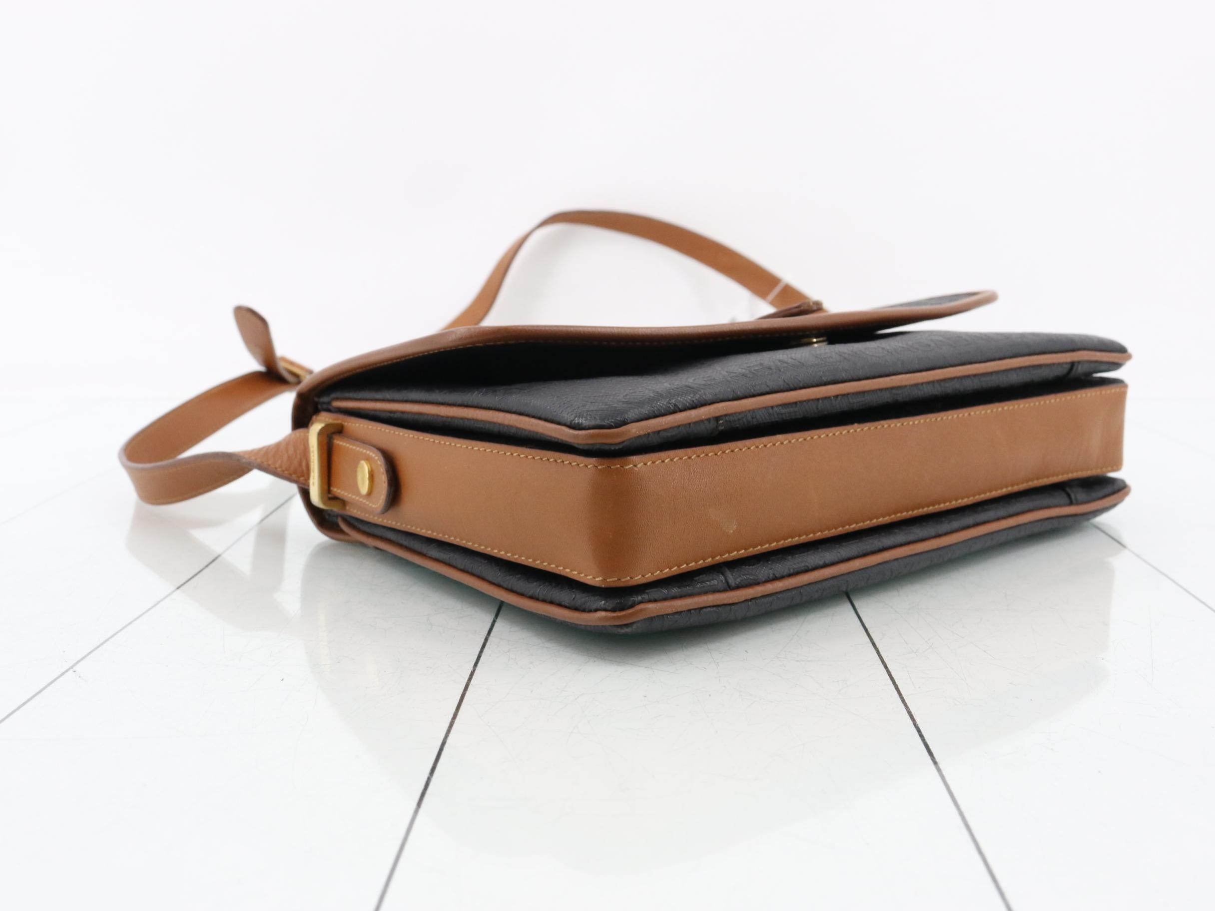 All-over pattern, BB hardware, PVC — view 5