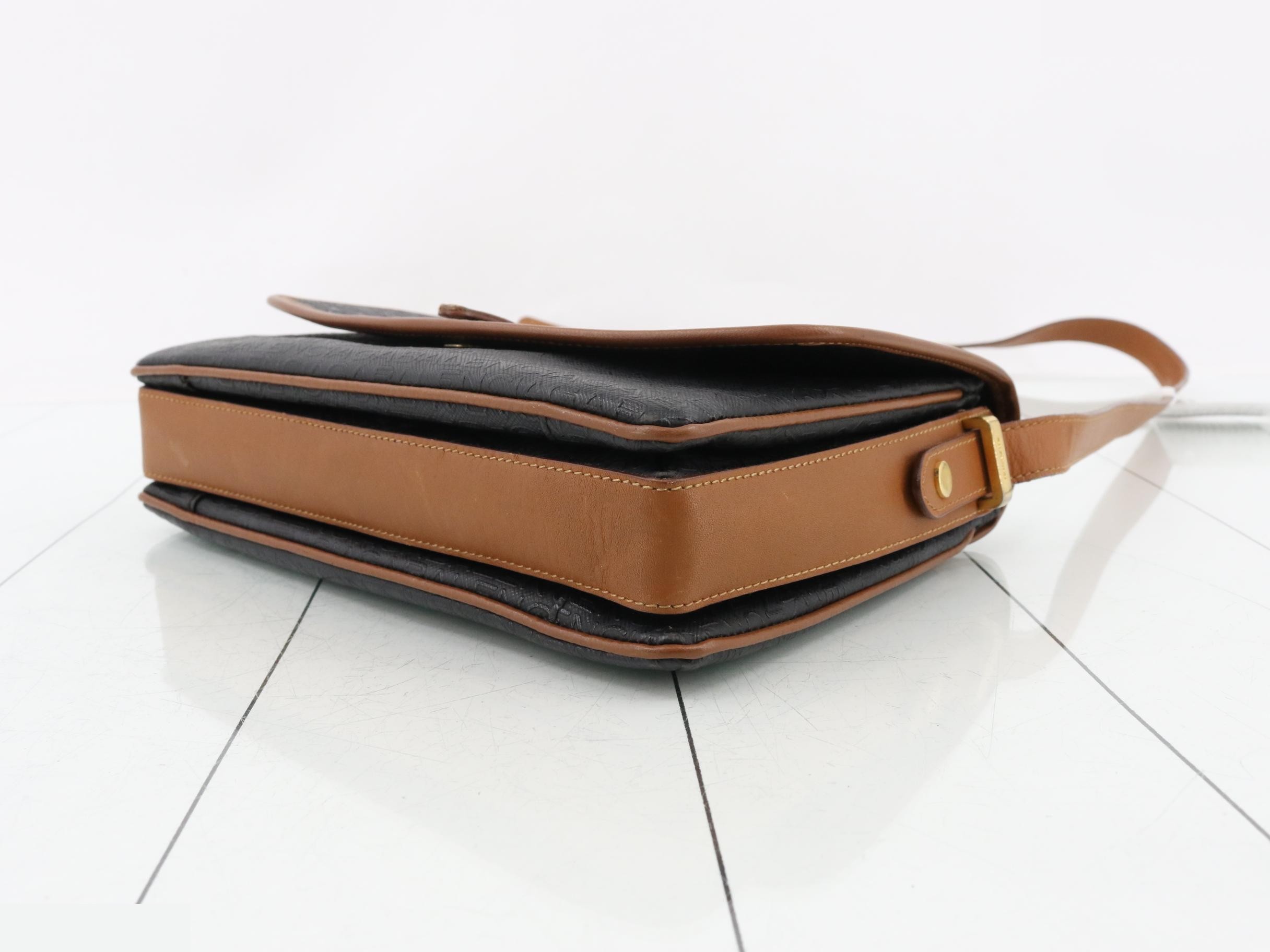 All-over pattern, BB hardware, PVC — view 6