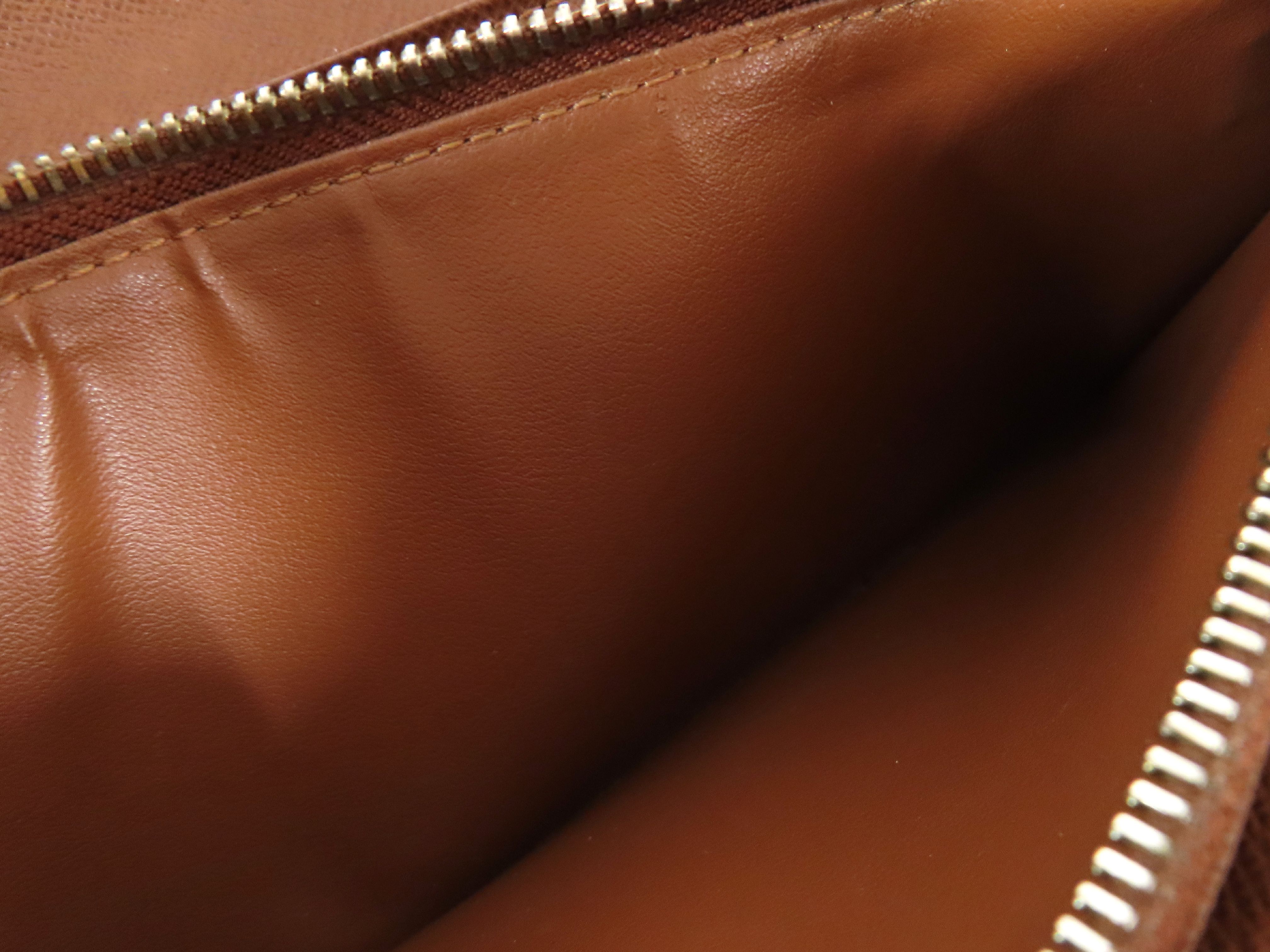 Monogram M61734 Portefeuille Sarah Long Wallet — view 8