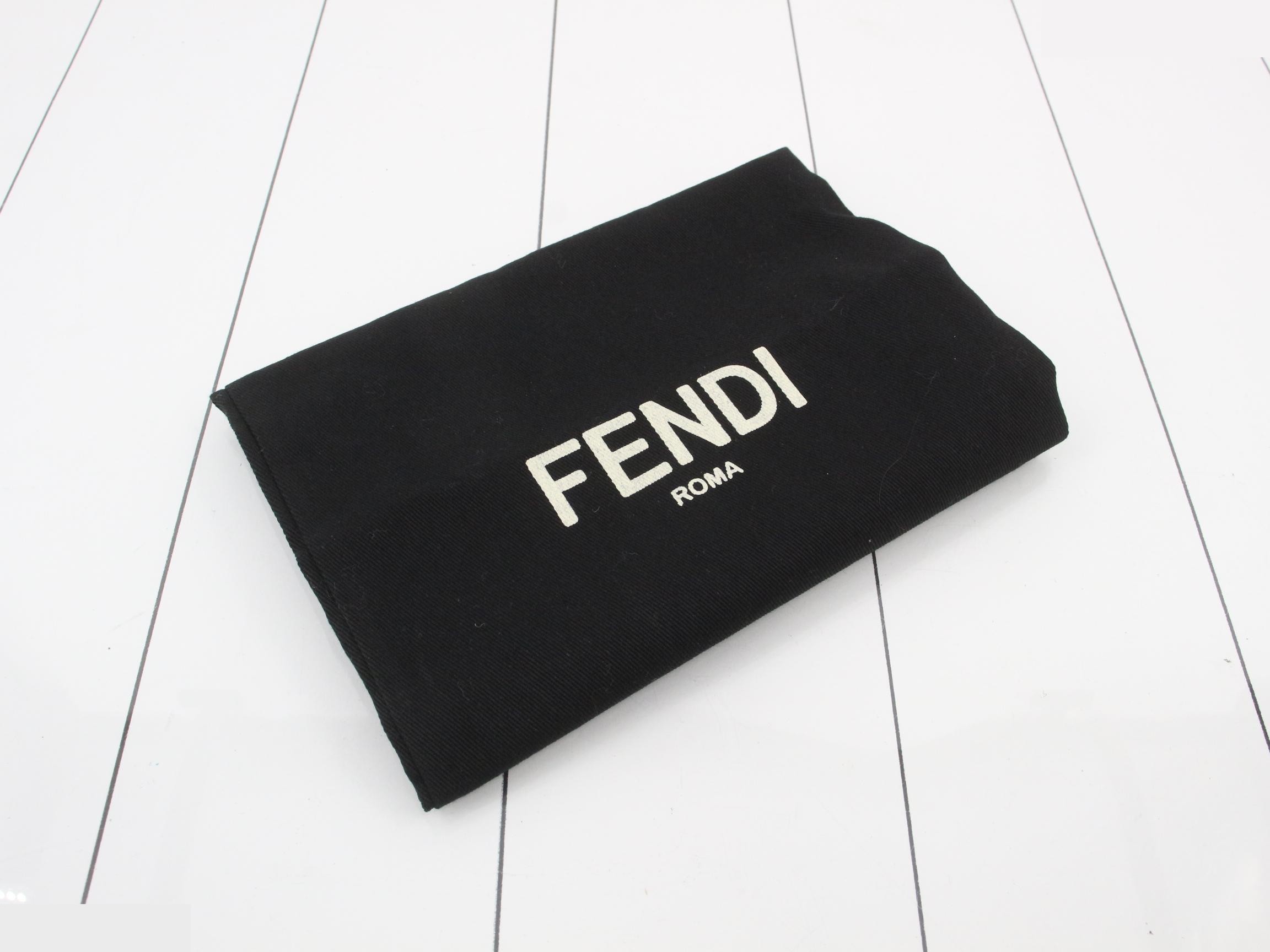Other line: Small items, accessories, shoulder strap, black, with dust bag. — view 4