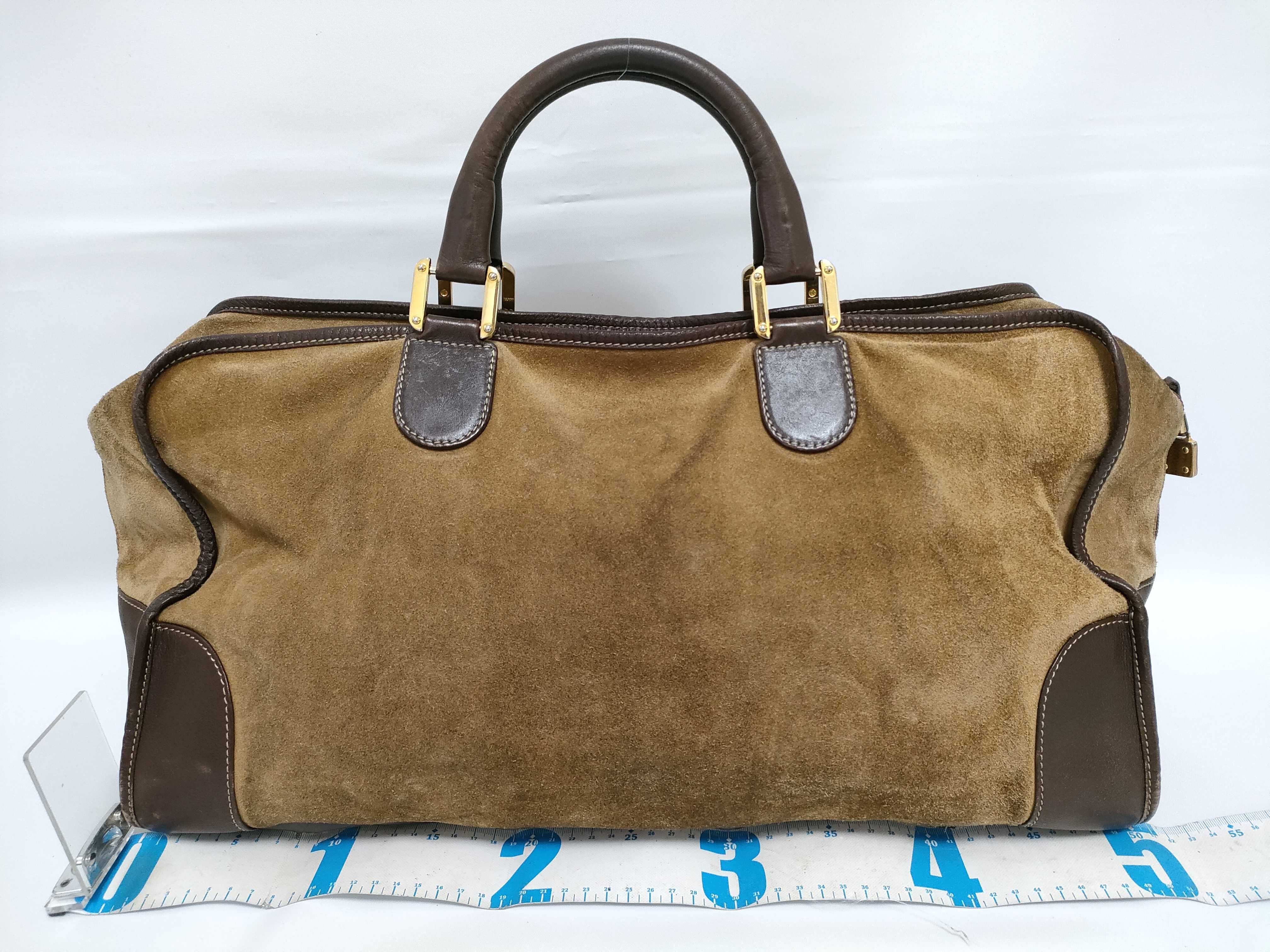 Boston bag — view 2