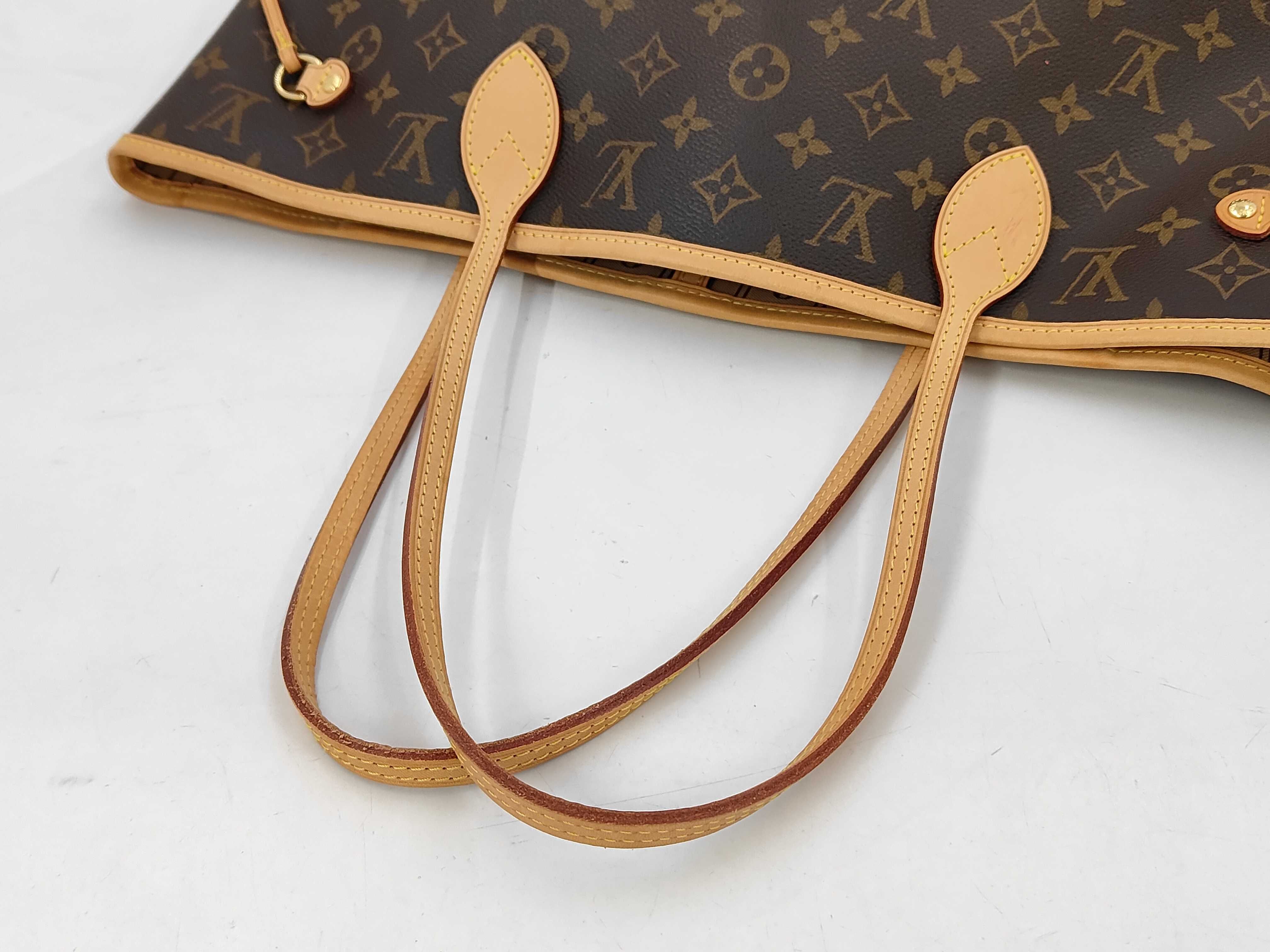 Neverfull MM Tote Bag — view 3