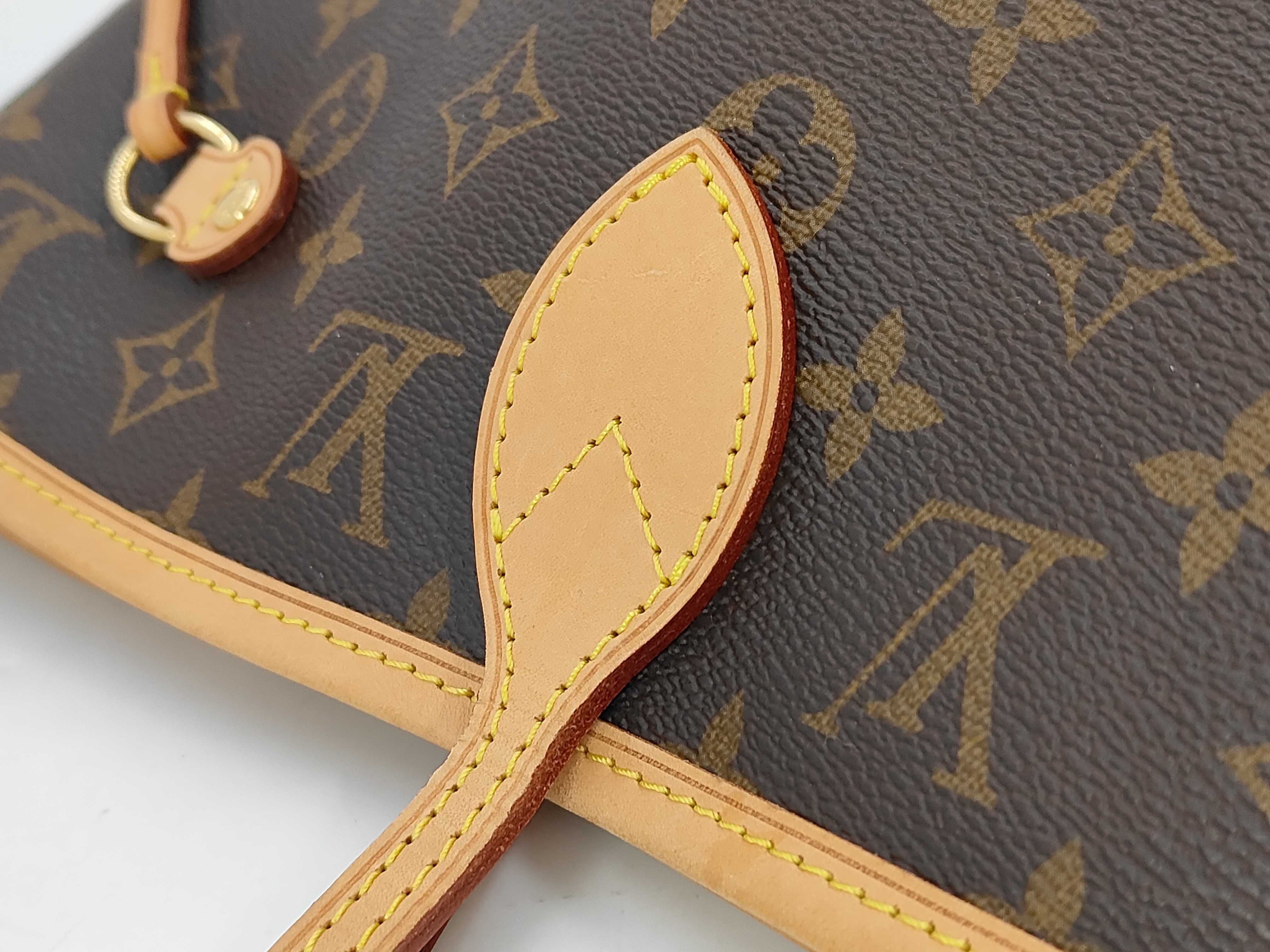 Neverfull MM Tote Bag — view 5