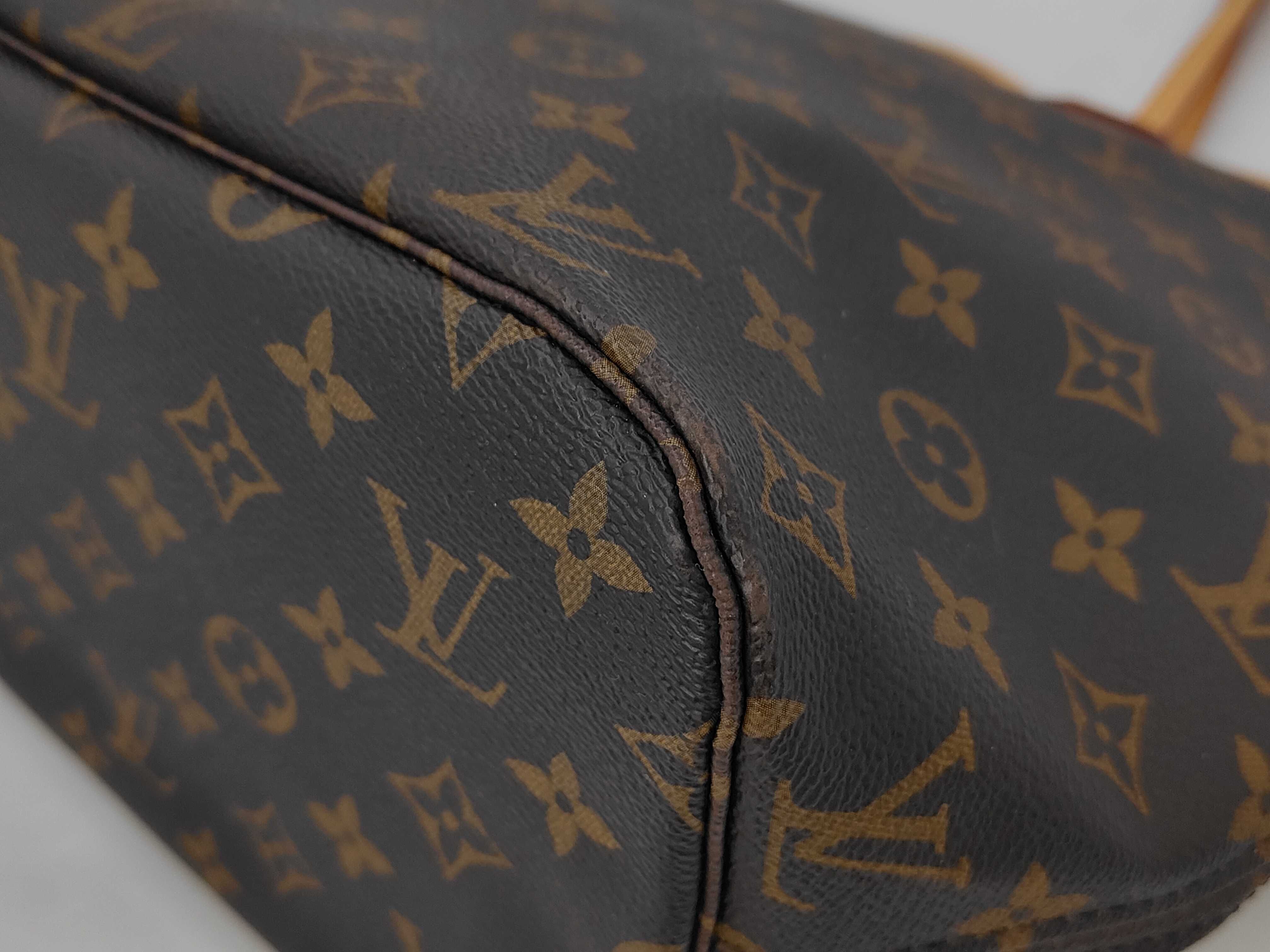 Neverfull MM Tote Bag — view 7