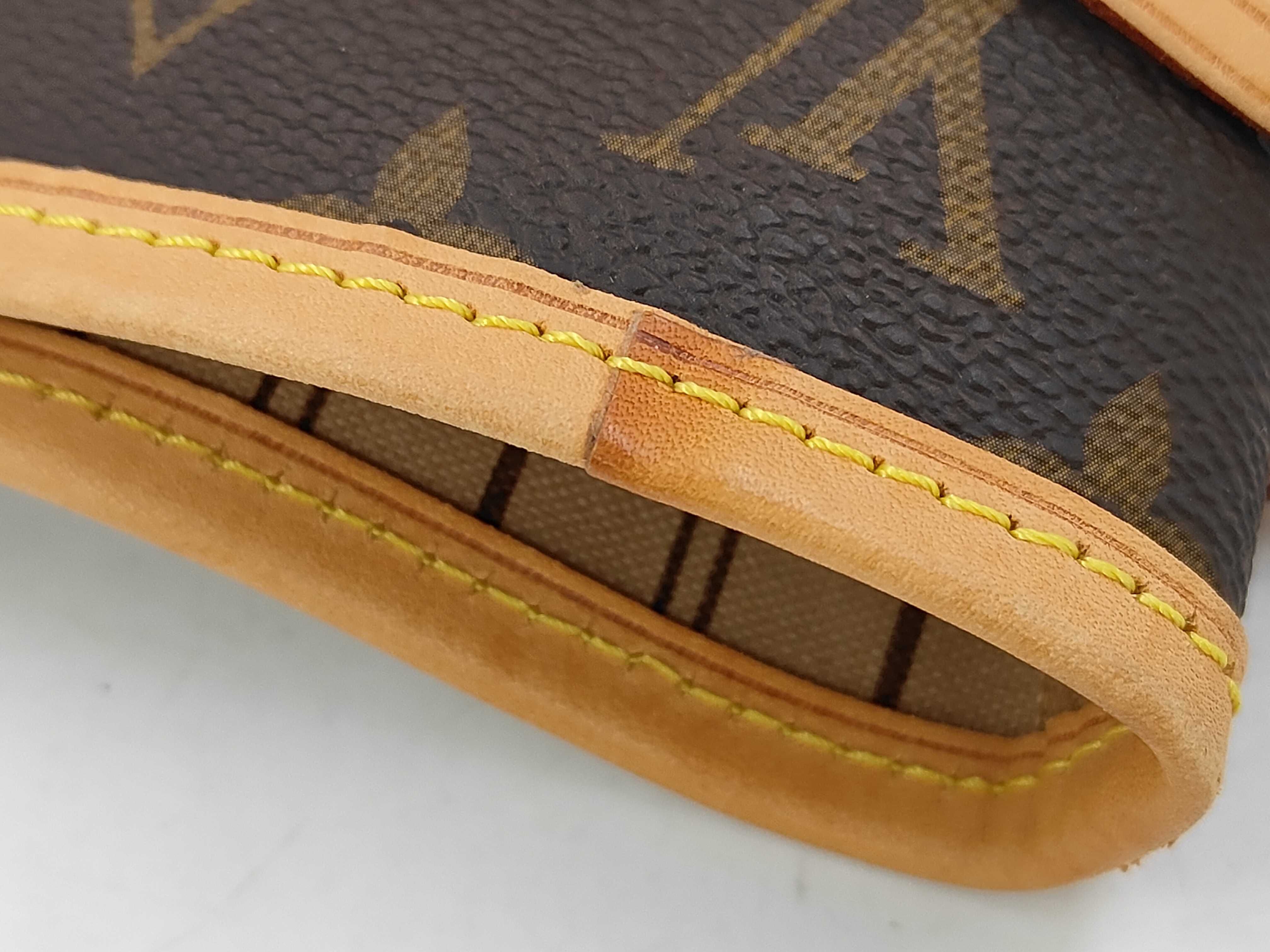 Neverfull MM Tote Bag — view 10