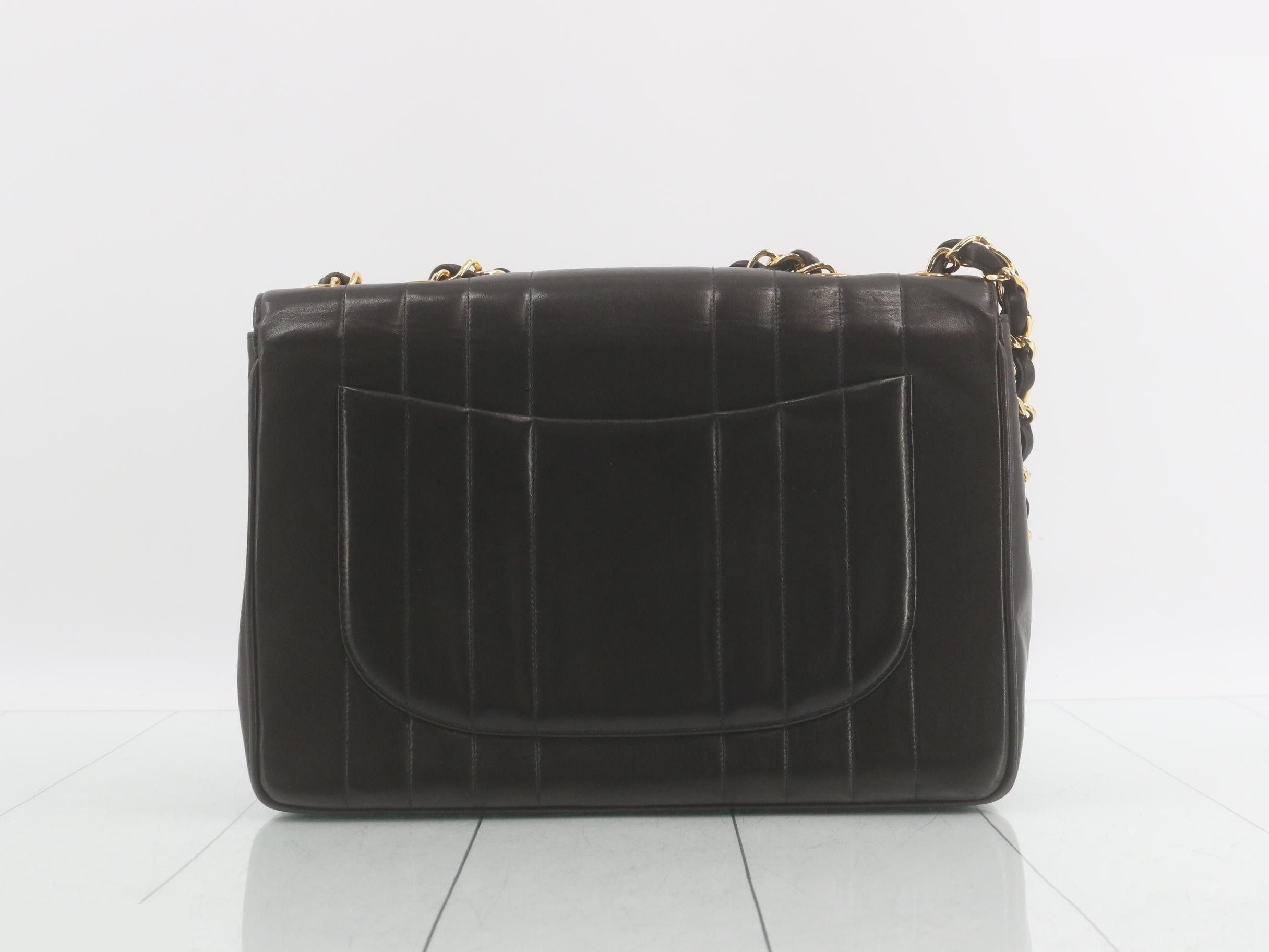Deca Coco Matelassé Mademoiselle Lambskin 30 — view 2