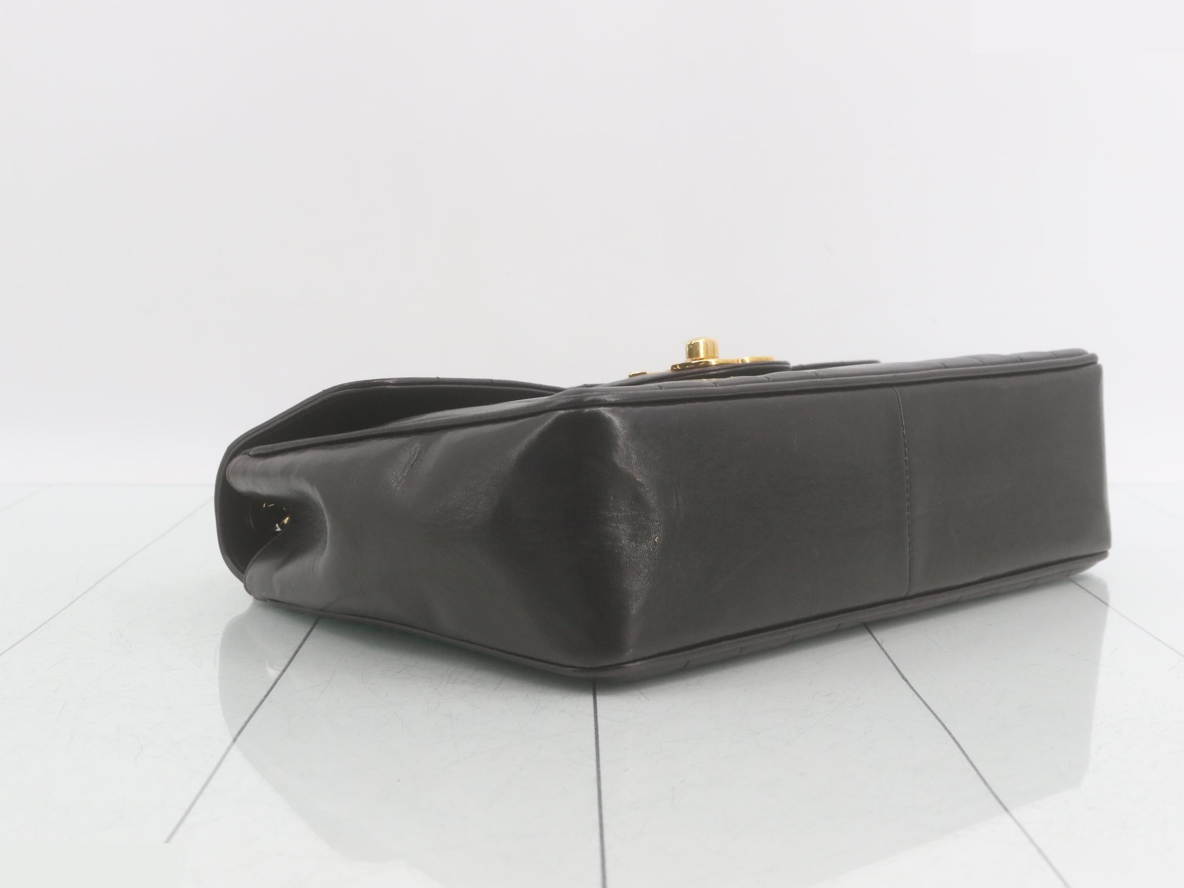 Deca Coco Matelassé Mademoiselle Lambskin 30 — view 5