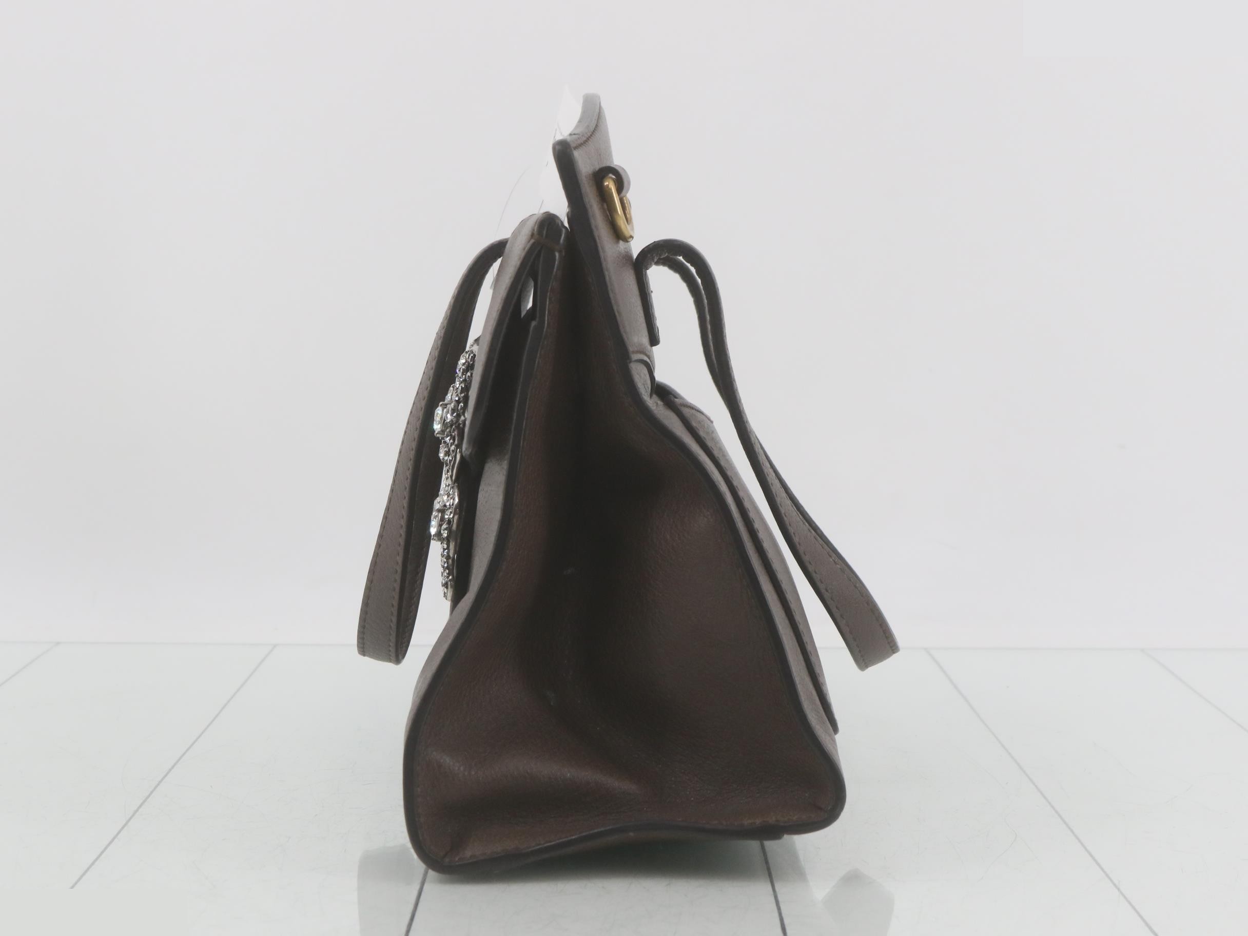 Sherry (Ribbon) (Bag) - Totem Shoulder Bag — view 3