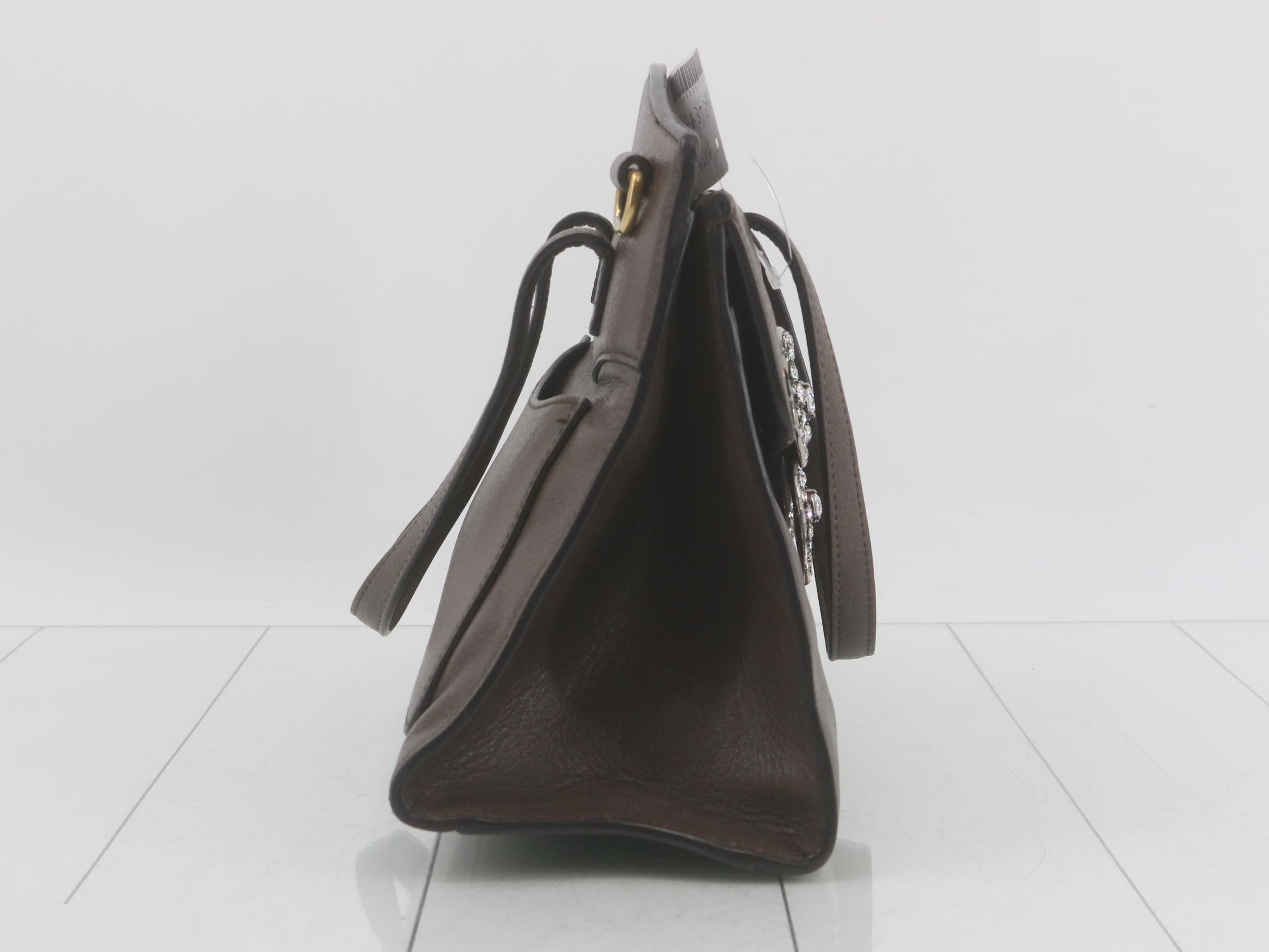 Sherry (Ribbon) (Bag) - Totem Shoulder Bag — view 4