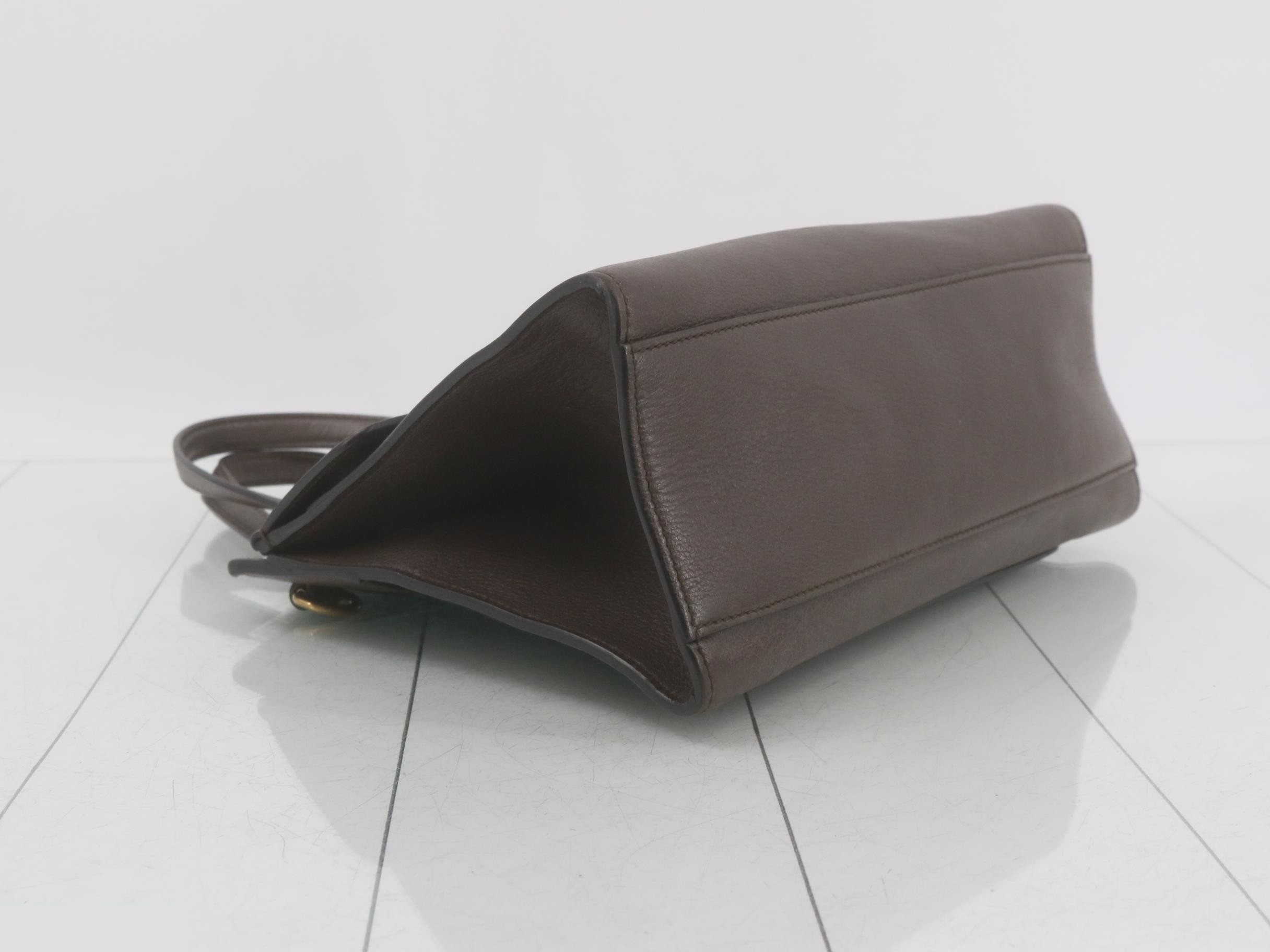 Sherry (Ribbon) (Bag) - Totem Shoulder Bag — view 5