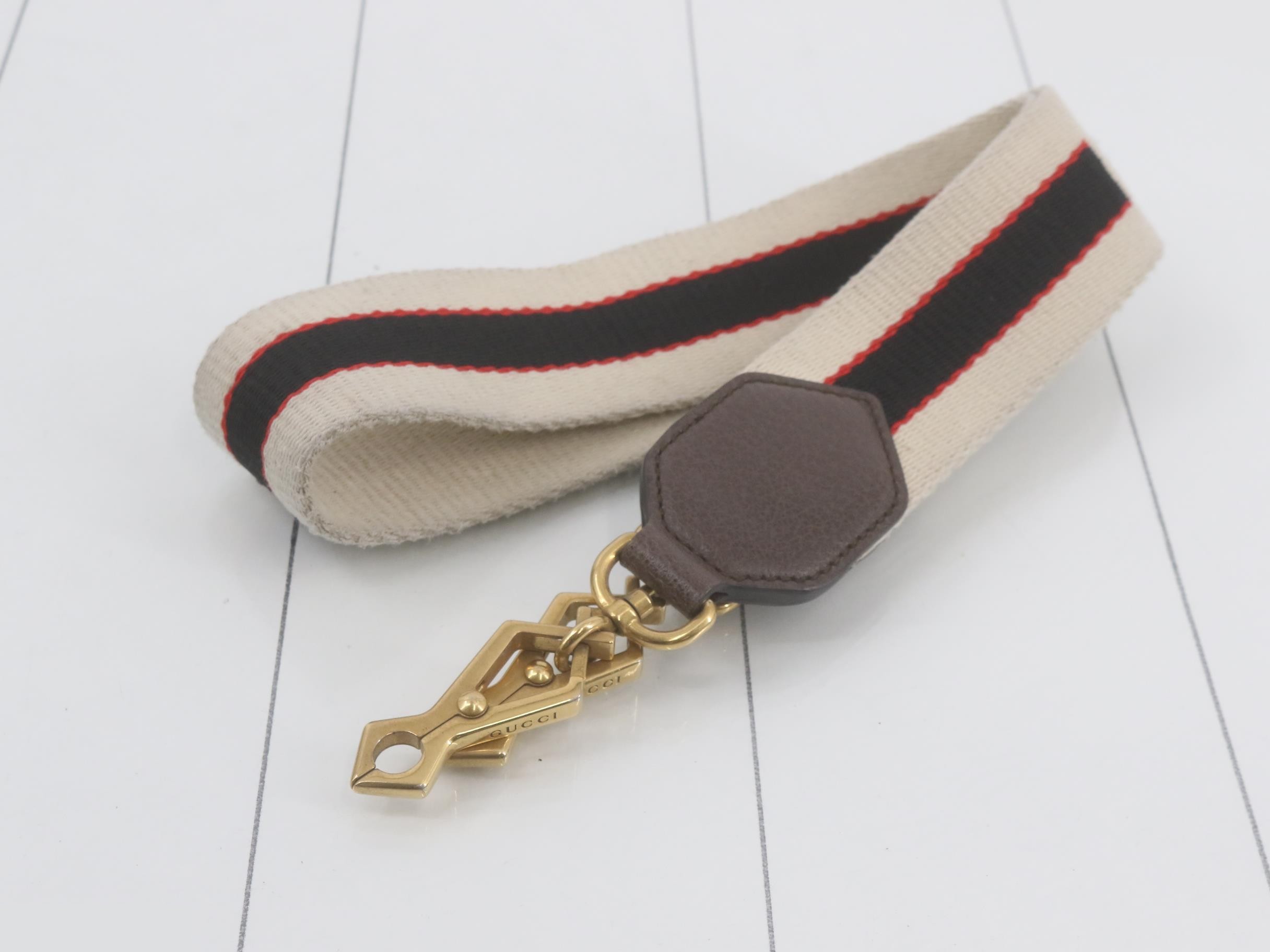 Sherry (Ribbon) (Bag) - Totem Shoulder Bag — view 7