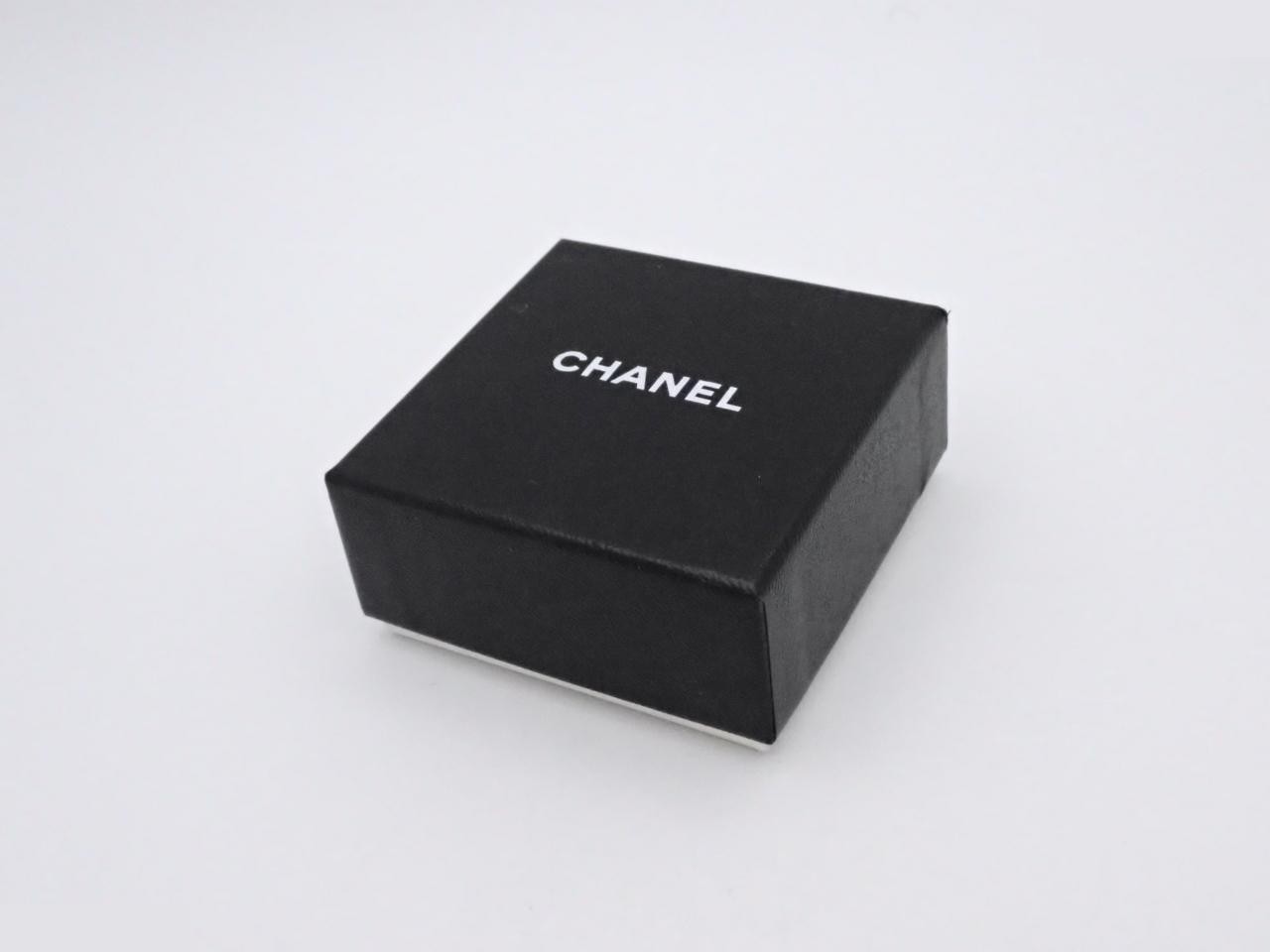 Coco Mark Swing Earrings (with box) — view 4