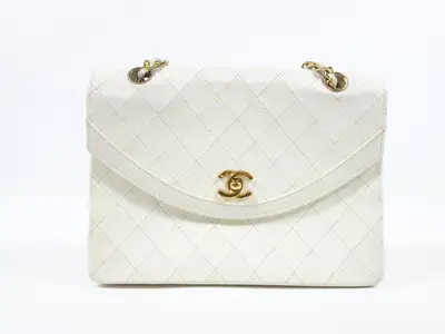 Matelassé (bag) - Shoulder bag