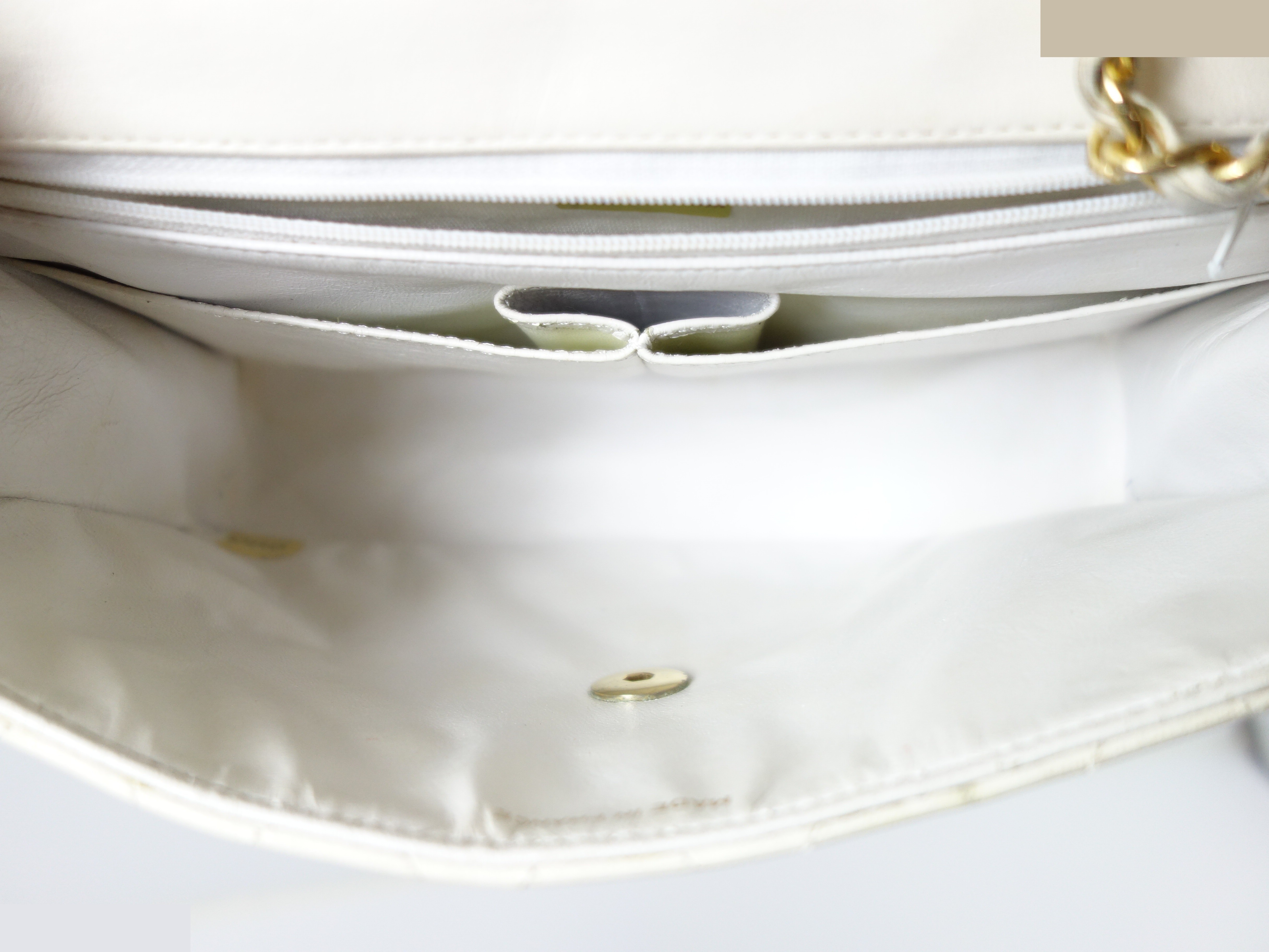 Matelassé (bag) - Shoulder bag — view 11