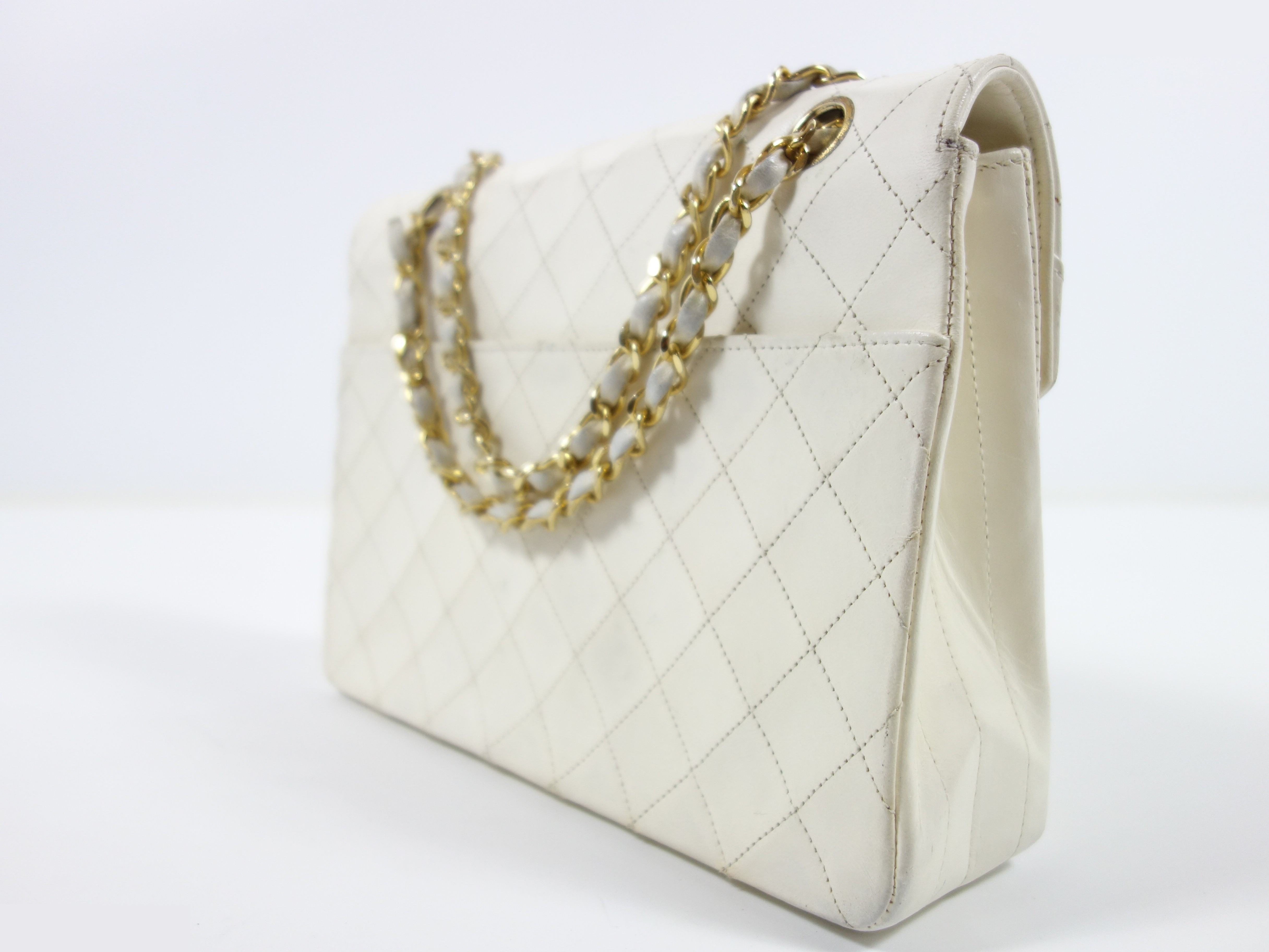 Matelassé (bag) - Shoulder bag — view 4