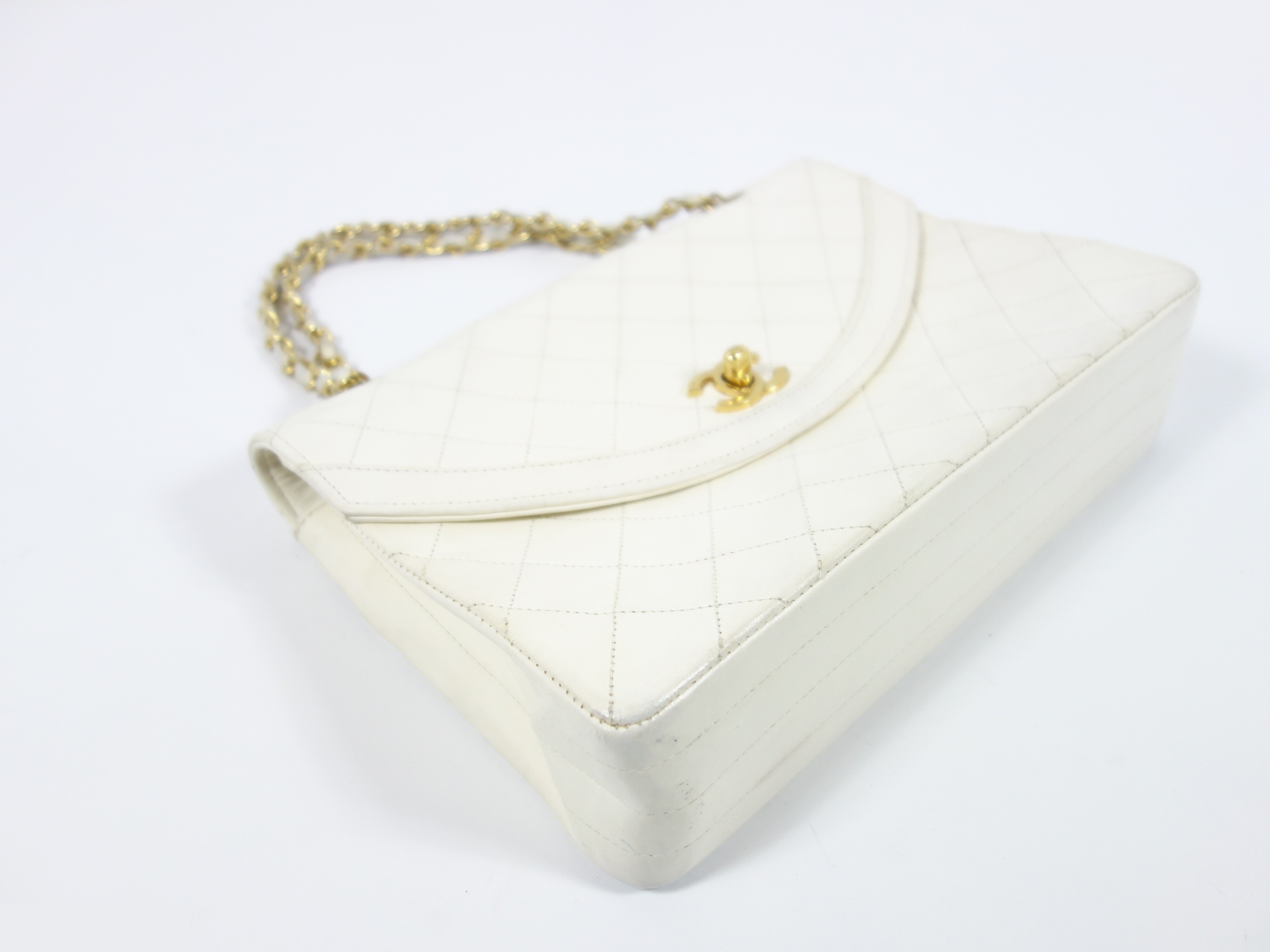Matelassé (bag) - Shoulder bag — view 5