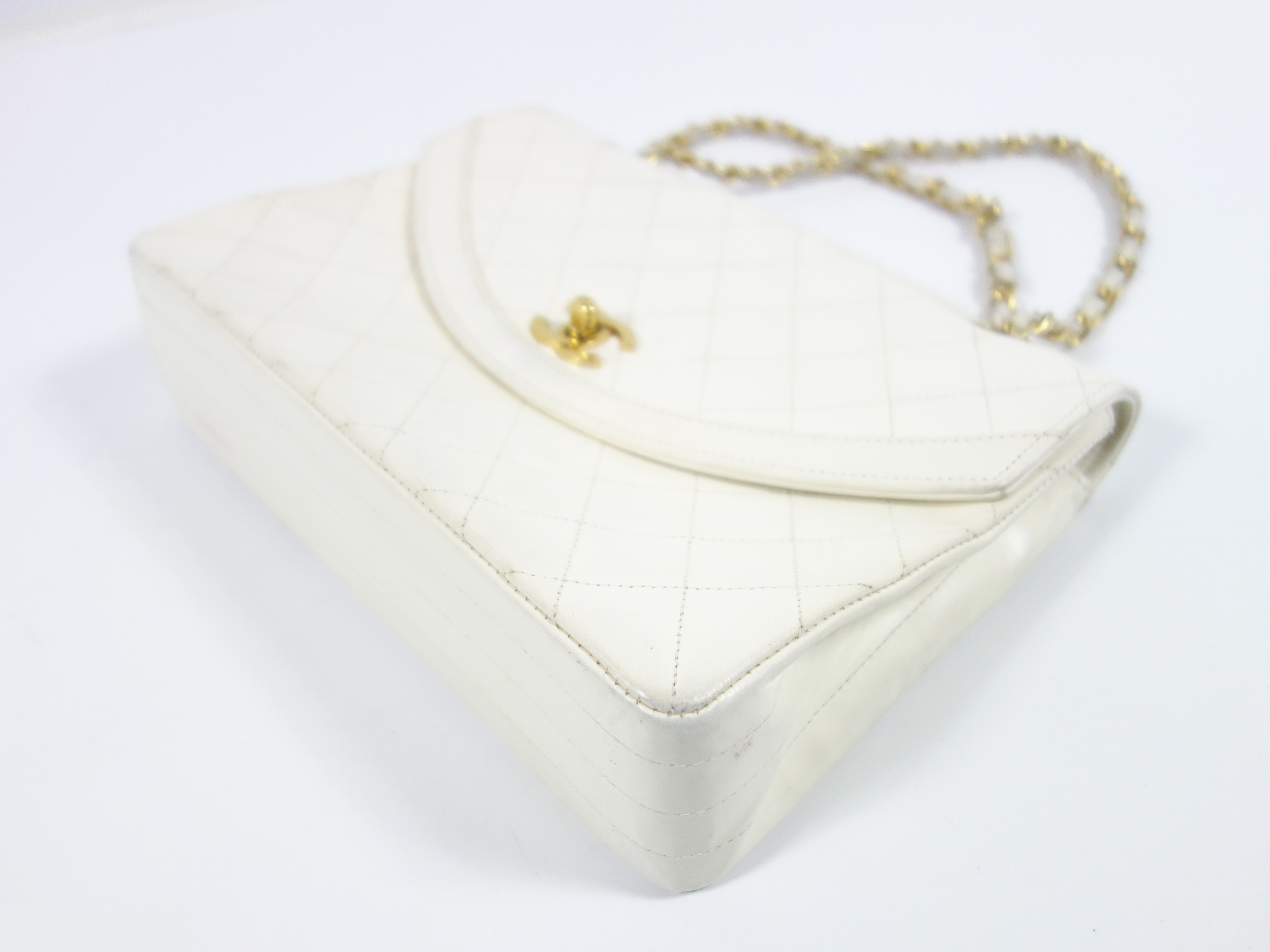 Matelassé (bag) - Shoulder bag — view 6