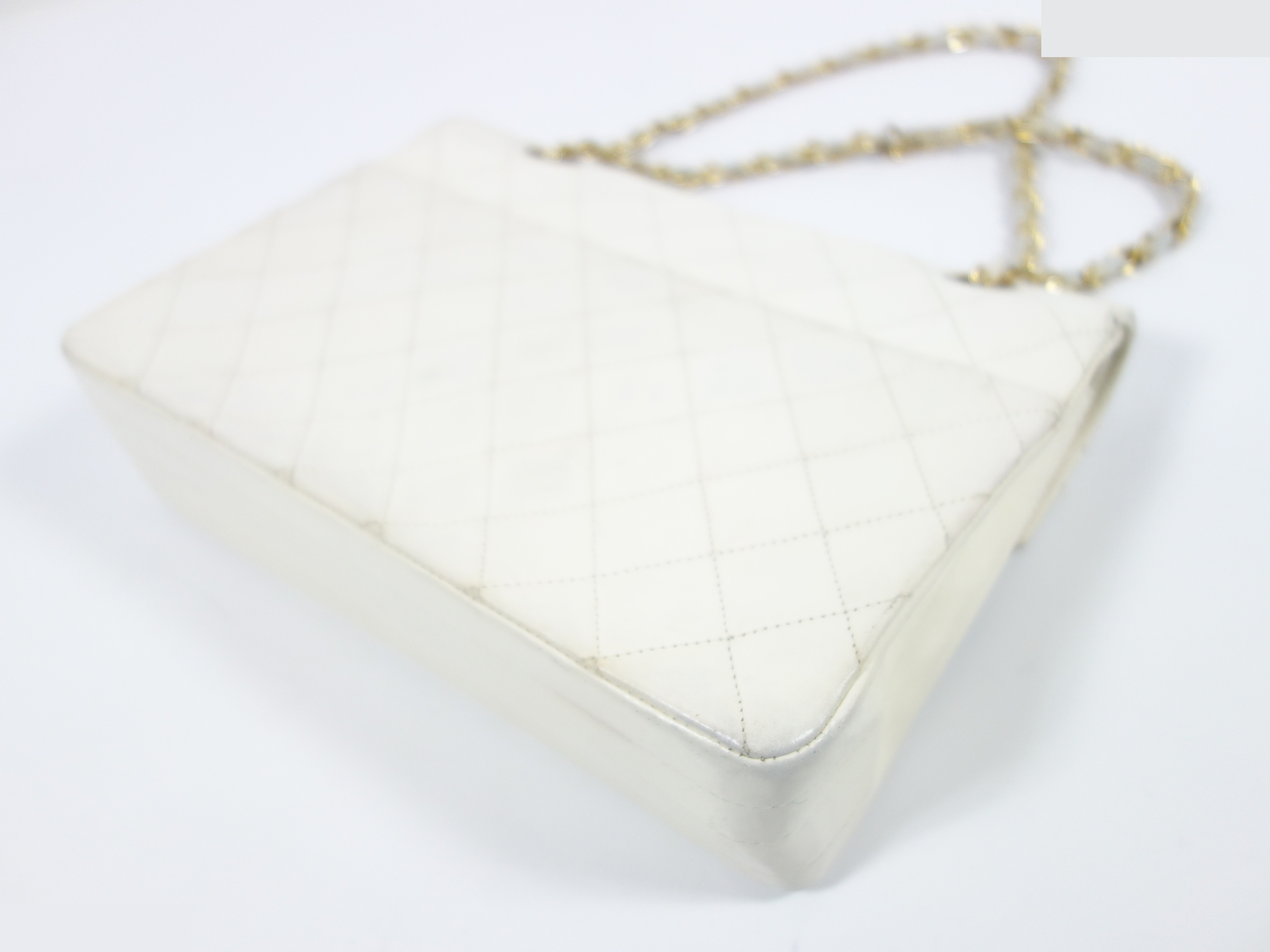 Matelassé (bag) - Shoulder bag — view 7