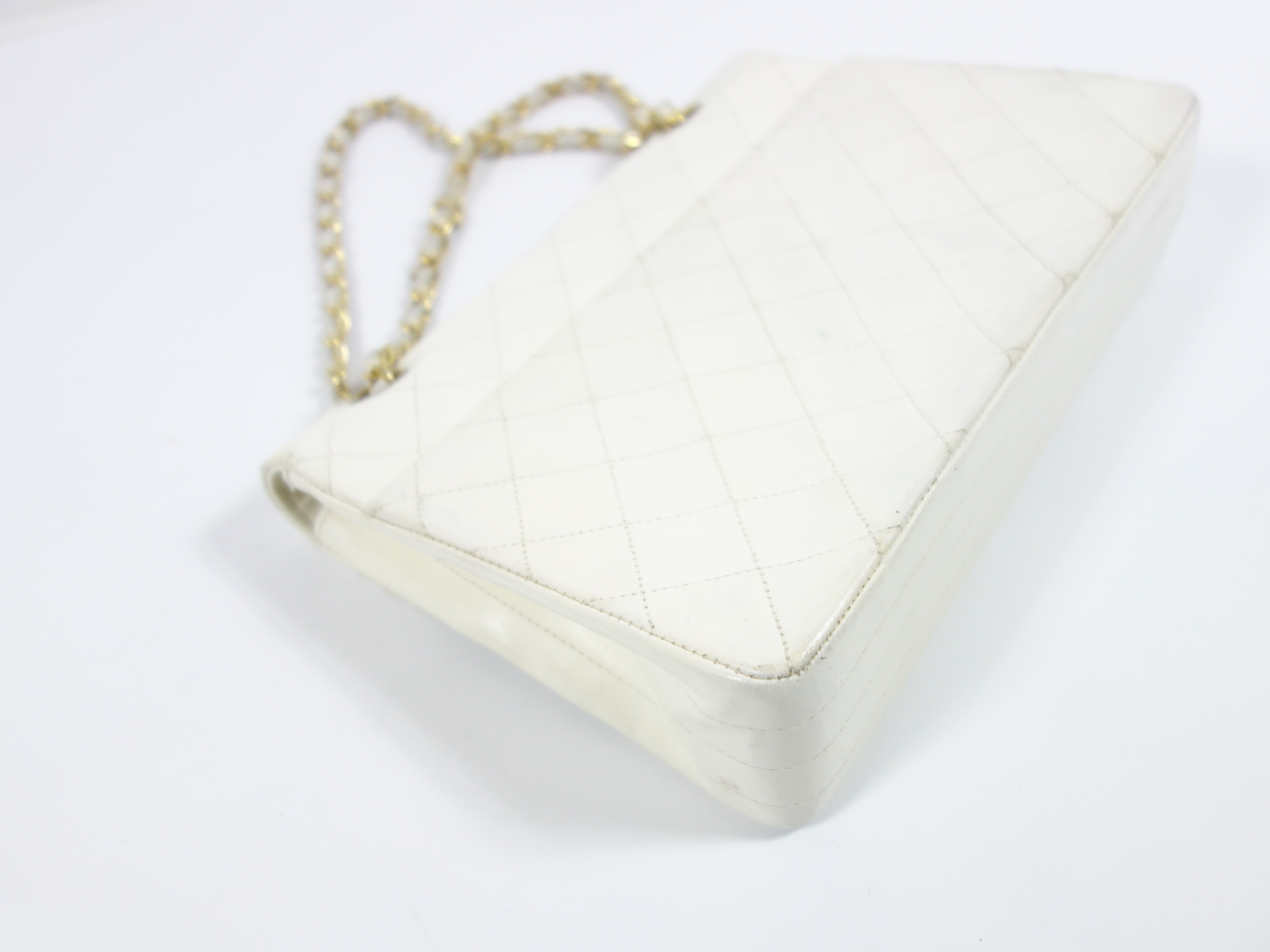 Matelassé (bag) - Shoulder bag — view 8