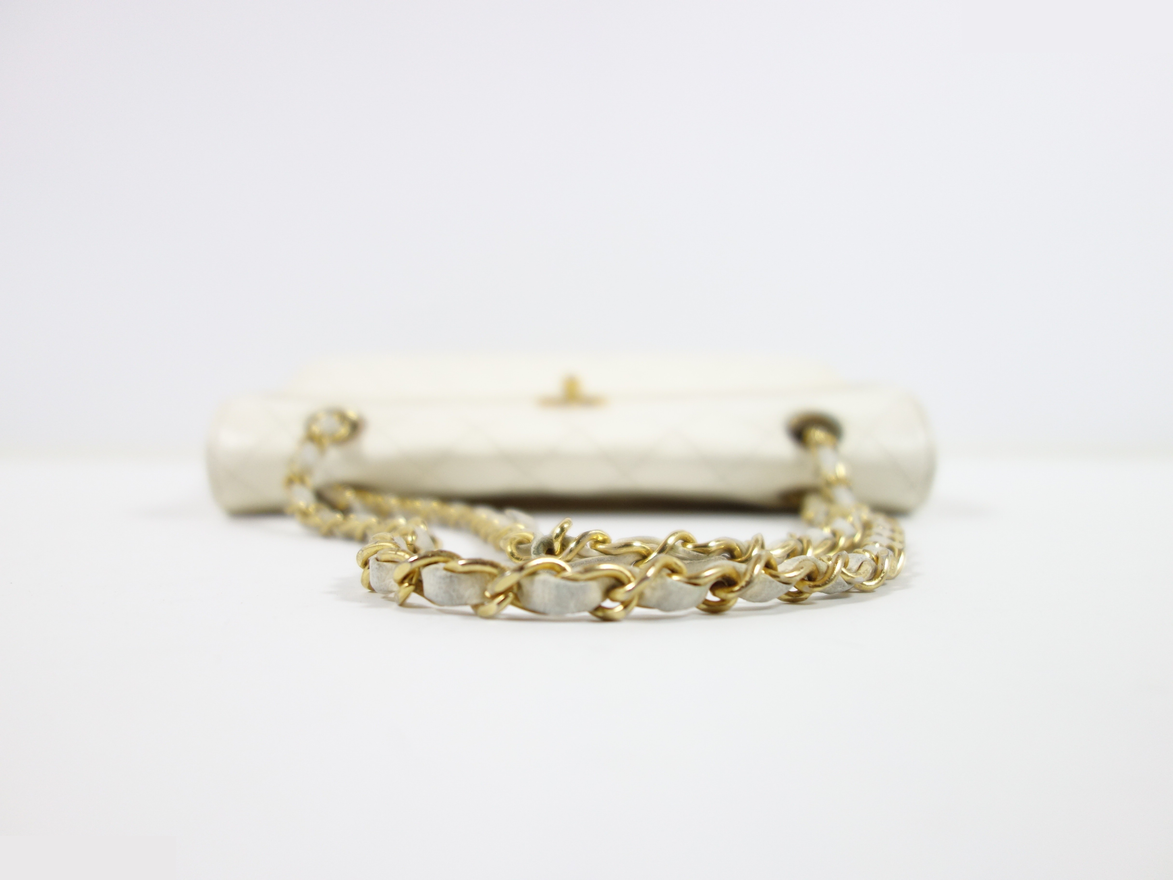 Matelassé (bag) - Shoulder bag — view 10