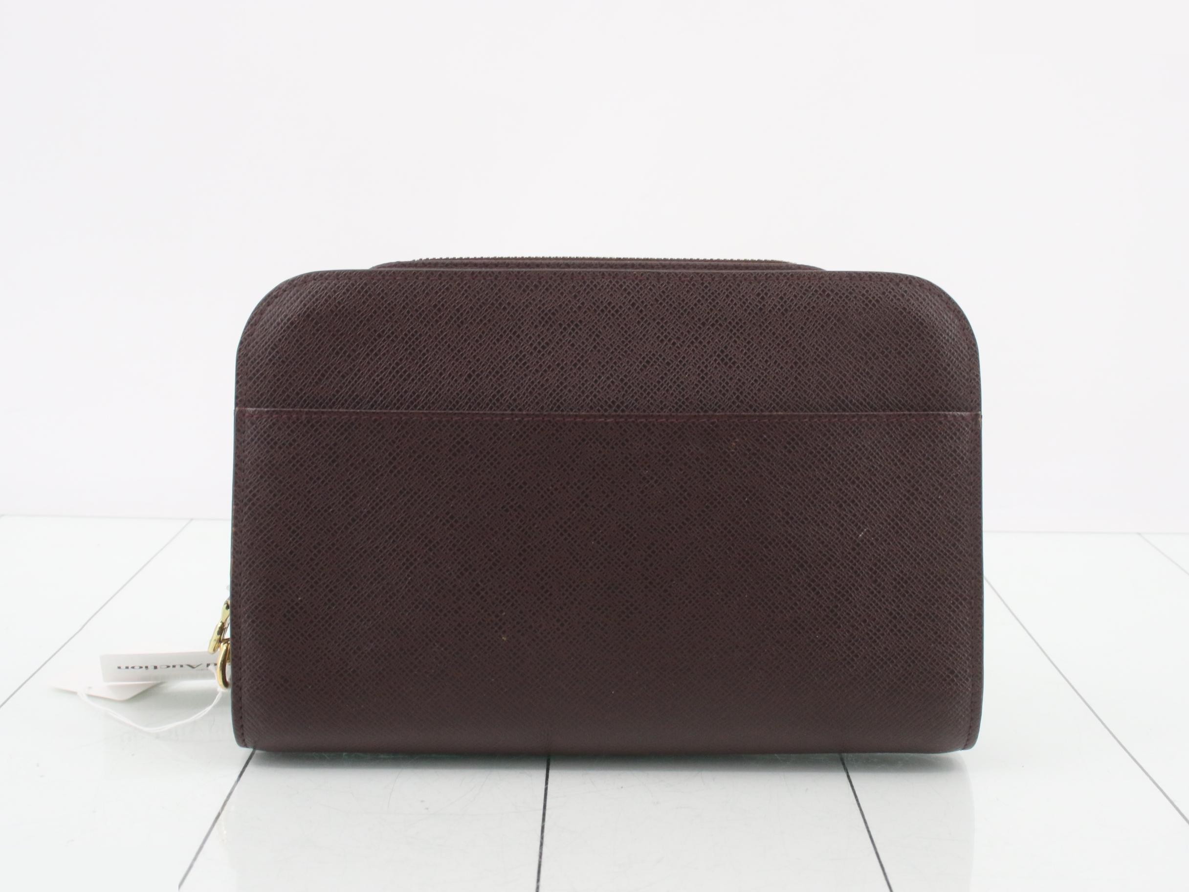 Taiga Second Bag — view 2