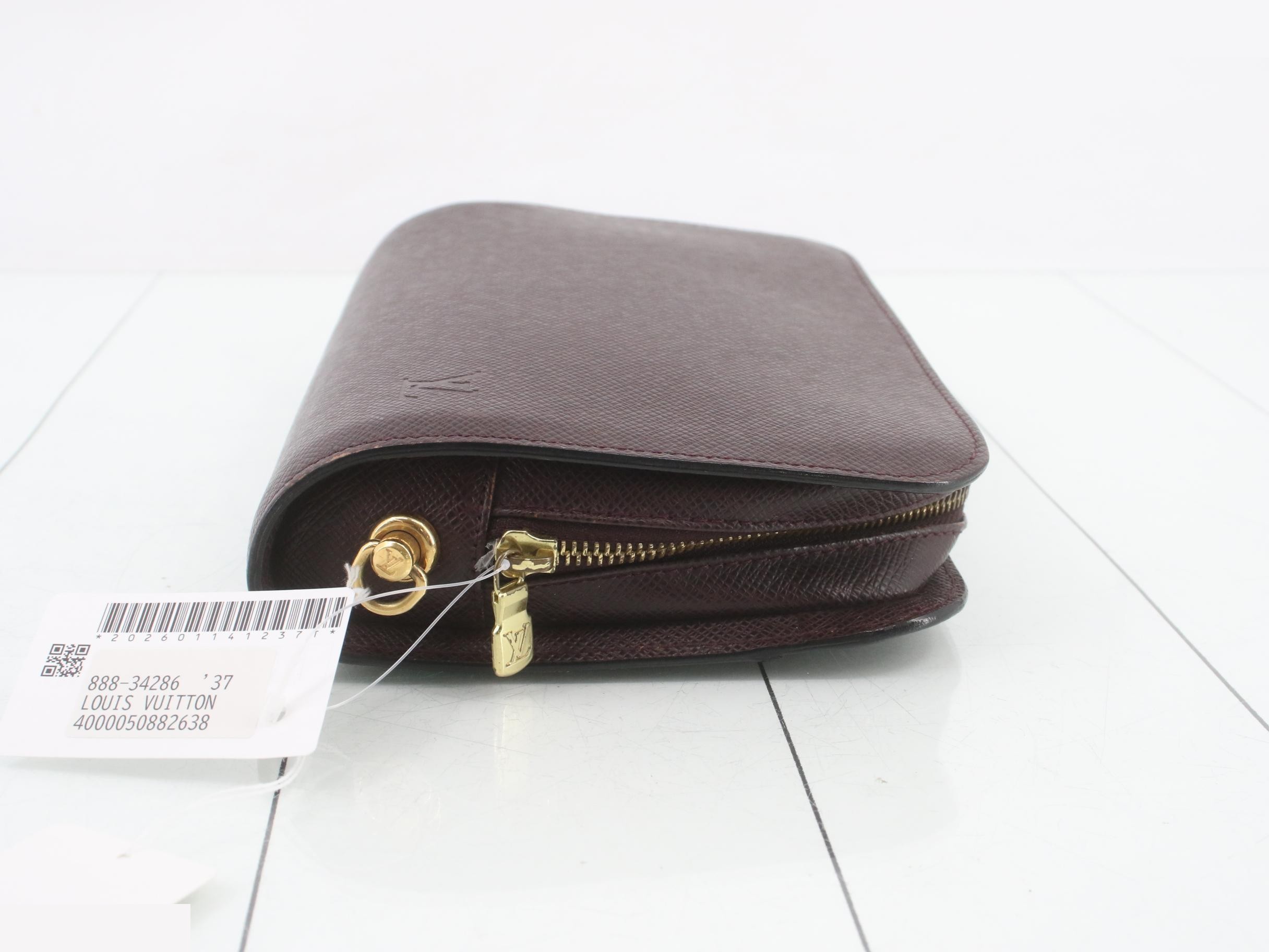 Taiga Second Bag — view 3