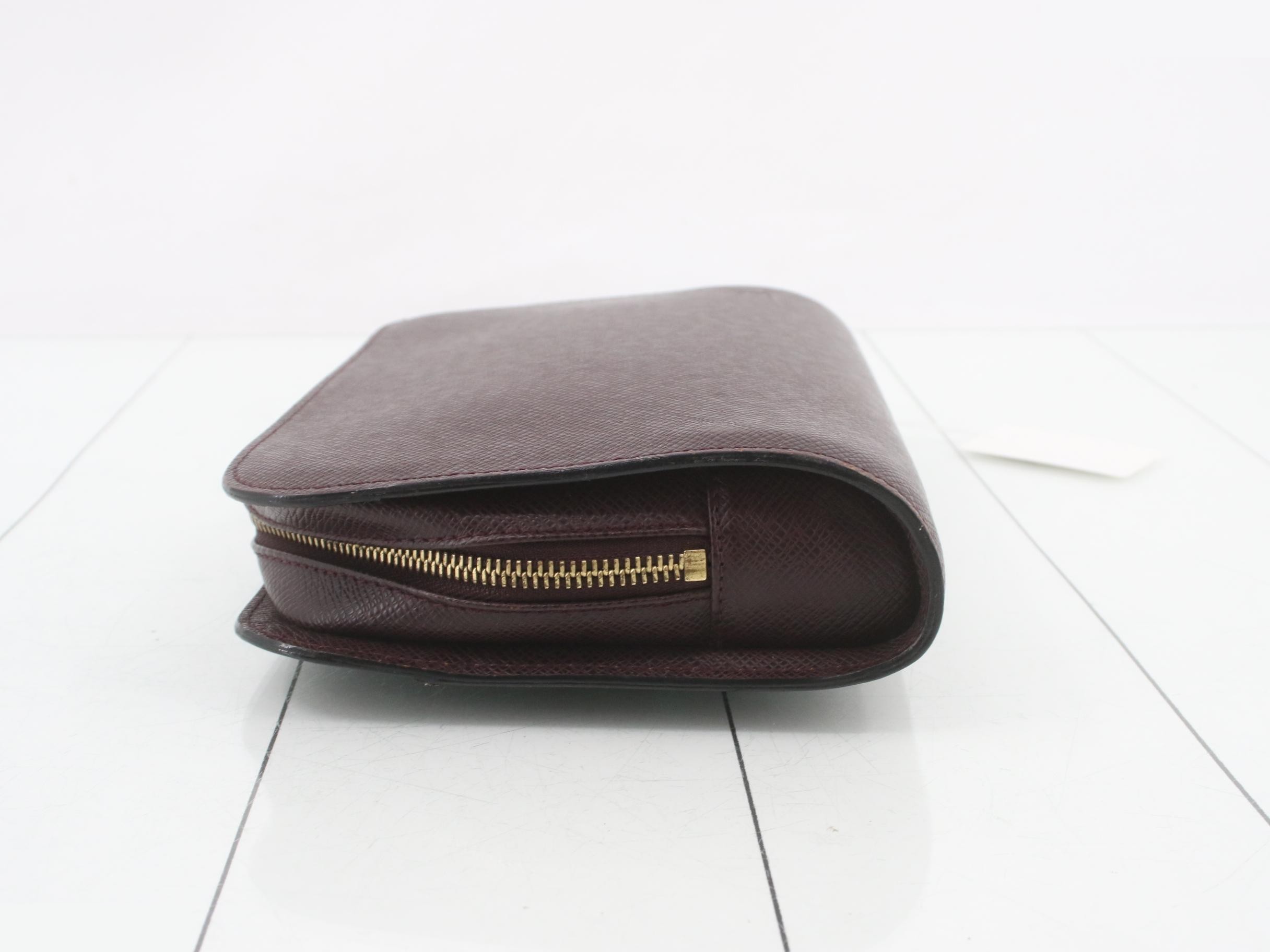 Taiga Second Bag — view 4