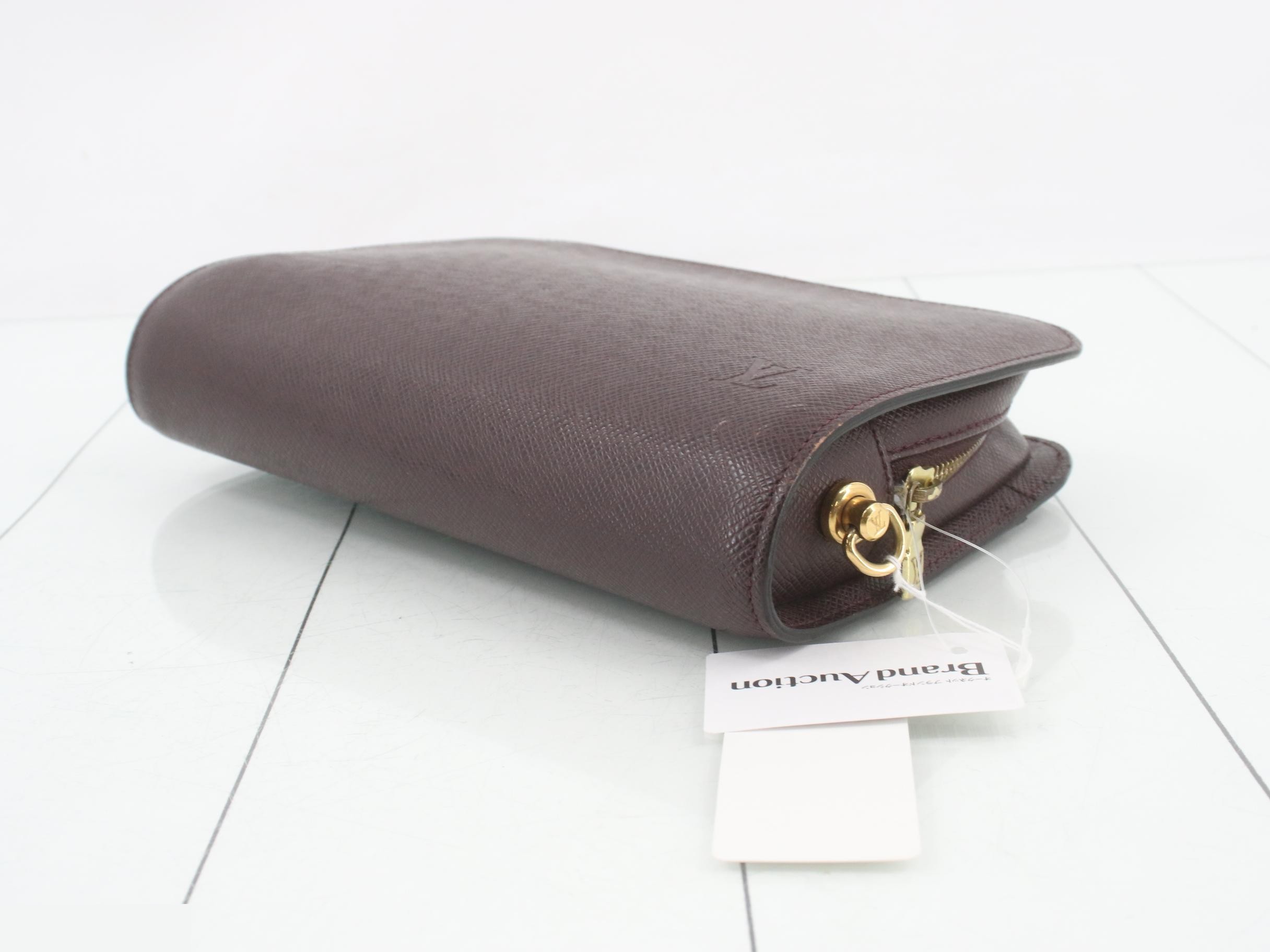 Taiga Second Bag — view 6